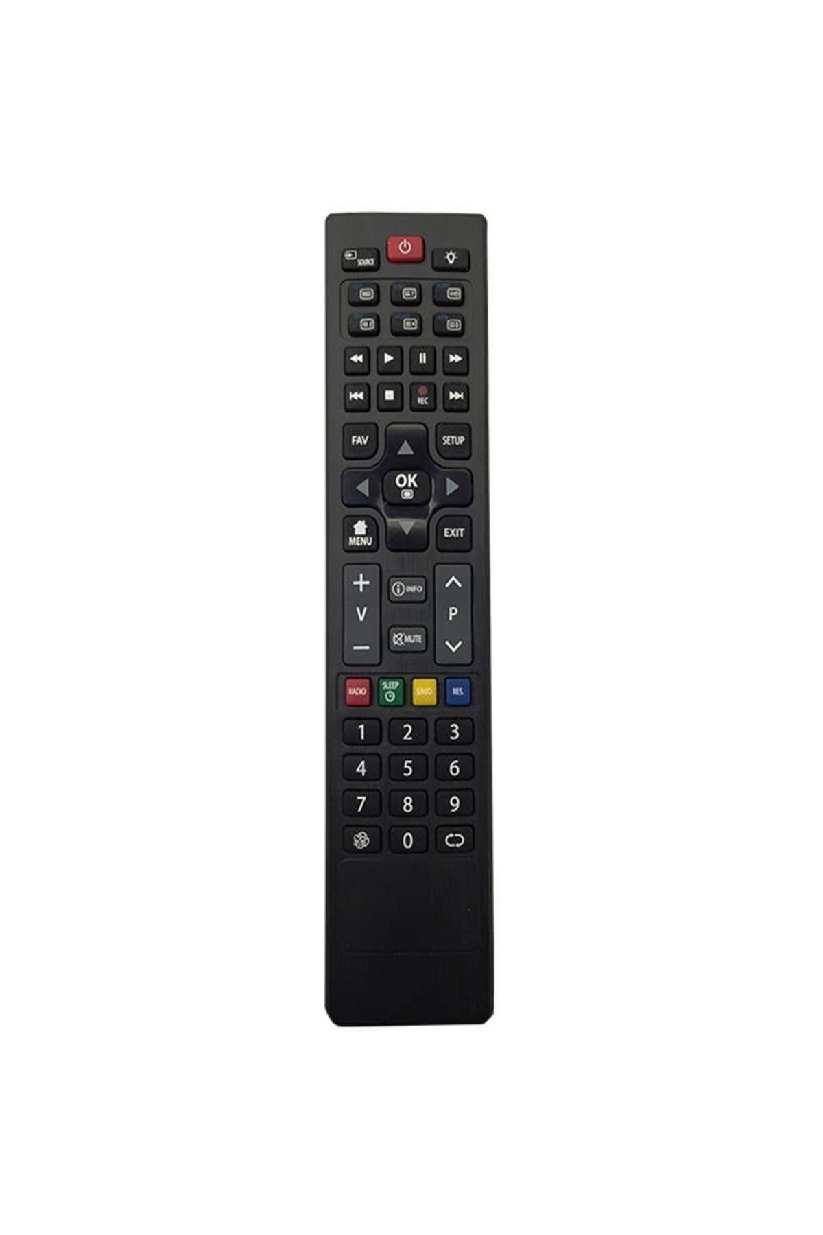 Turn Sunny 3D Lcd Tv Kumandası
