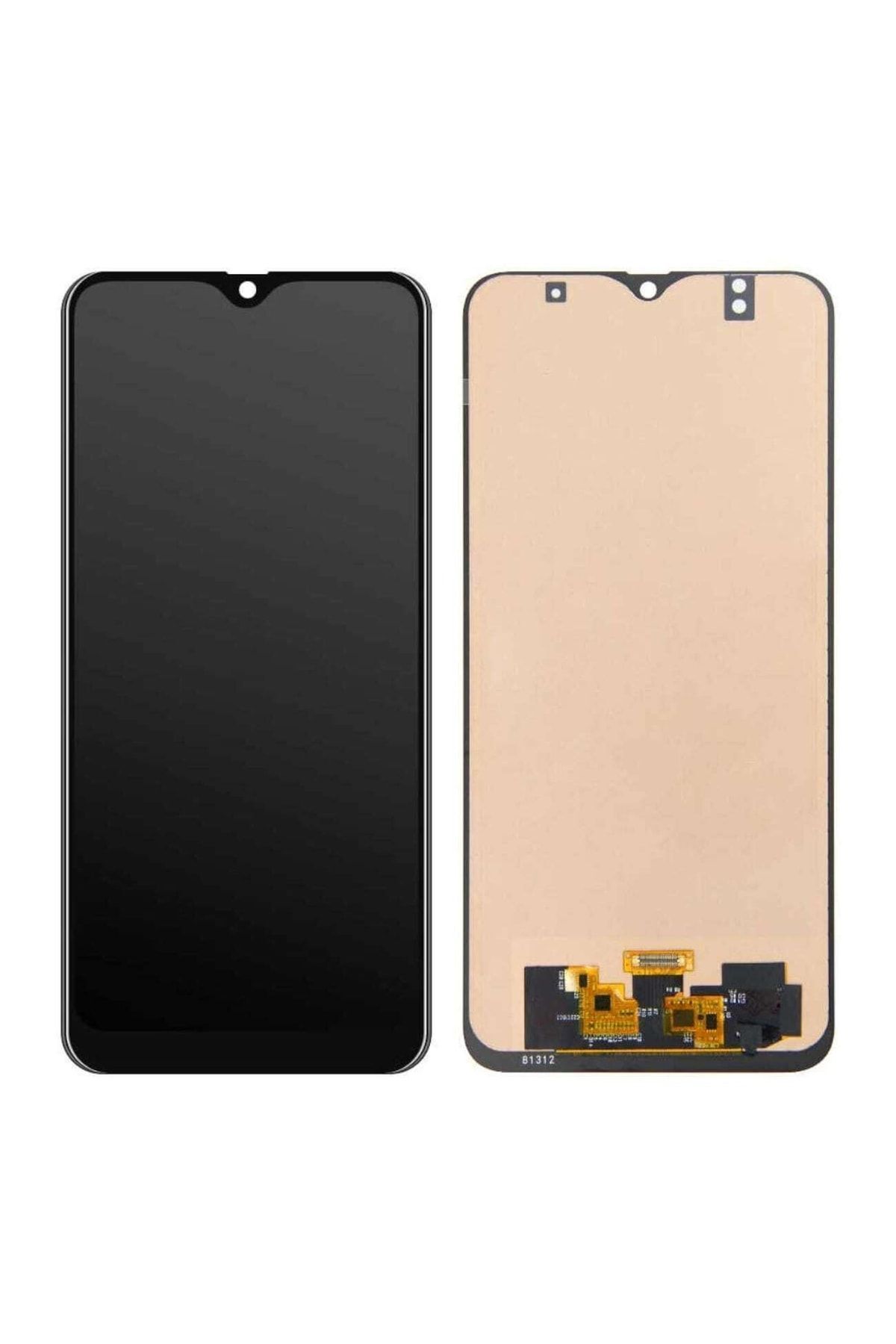 ErCorp Samsung Galaxy M30 SM-M305 Uyumlu Lcd Ekran