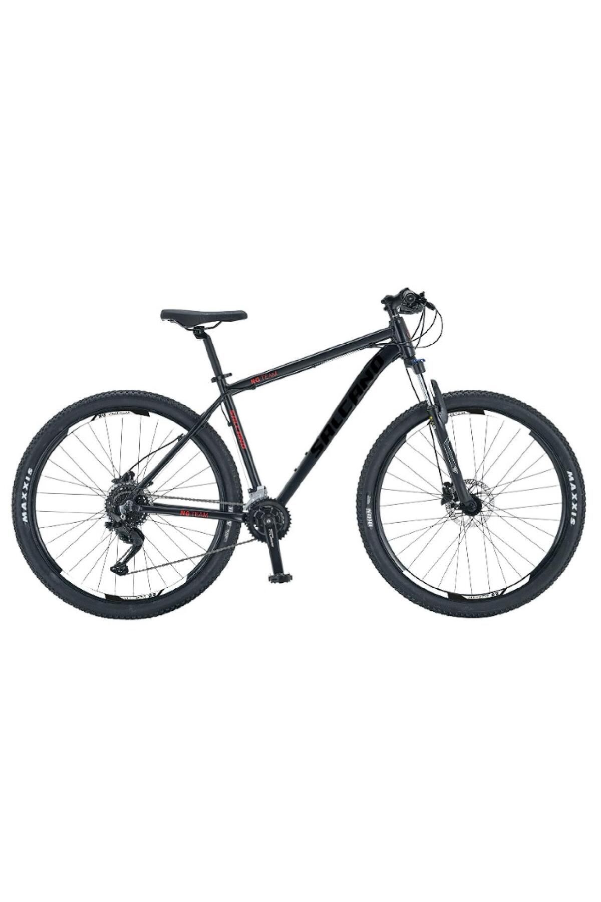 Salcano NG TEAM 100 27,5 JANT HD 2X9 20 KADRO BİSİKLET