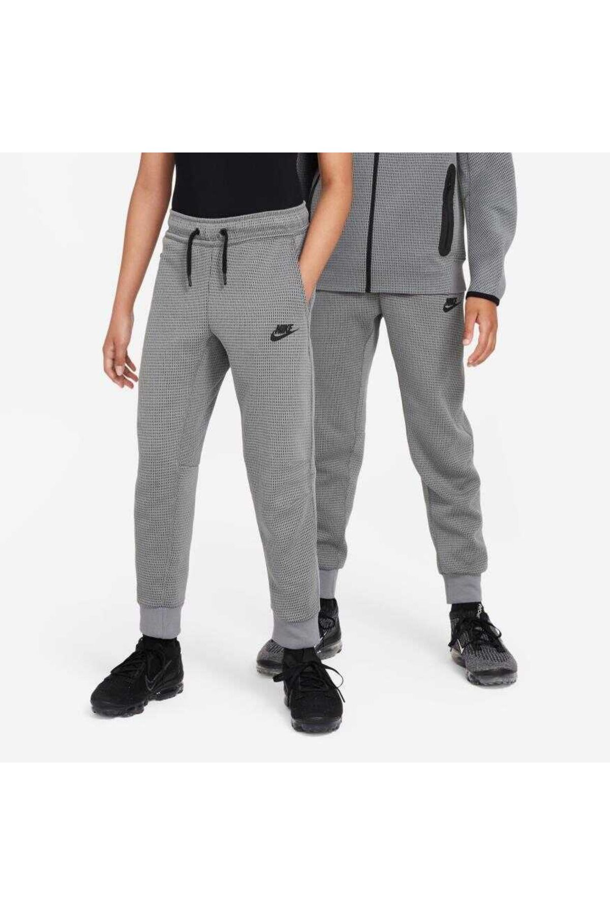 Nike NİKE NSW Tech Fleece Pant Winterized Çocuk Eşofman Altı FJ6025-084