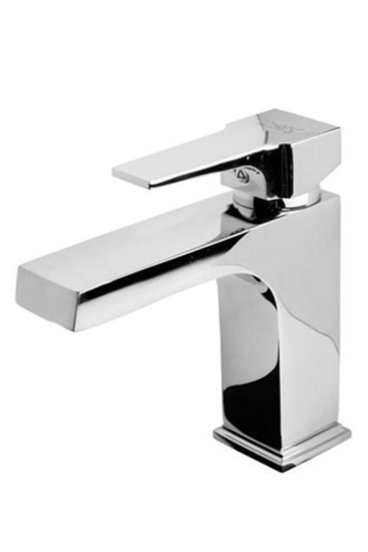 Newarc Aqua Lavabo Bataryası - Krom 941521