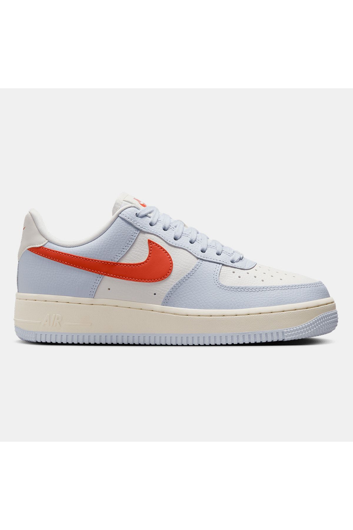 Nike Sneaker Mavi
