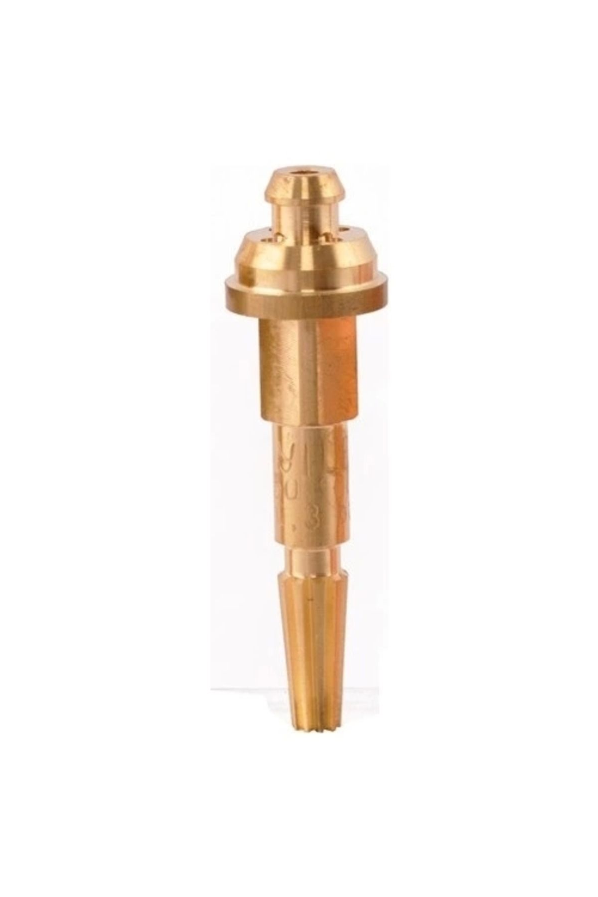 Generic Yıldız 44045 Kesme İç Lülesi Propan Oksijen ( Kesme Kapasitesi 50 100 mm )