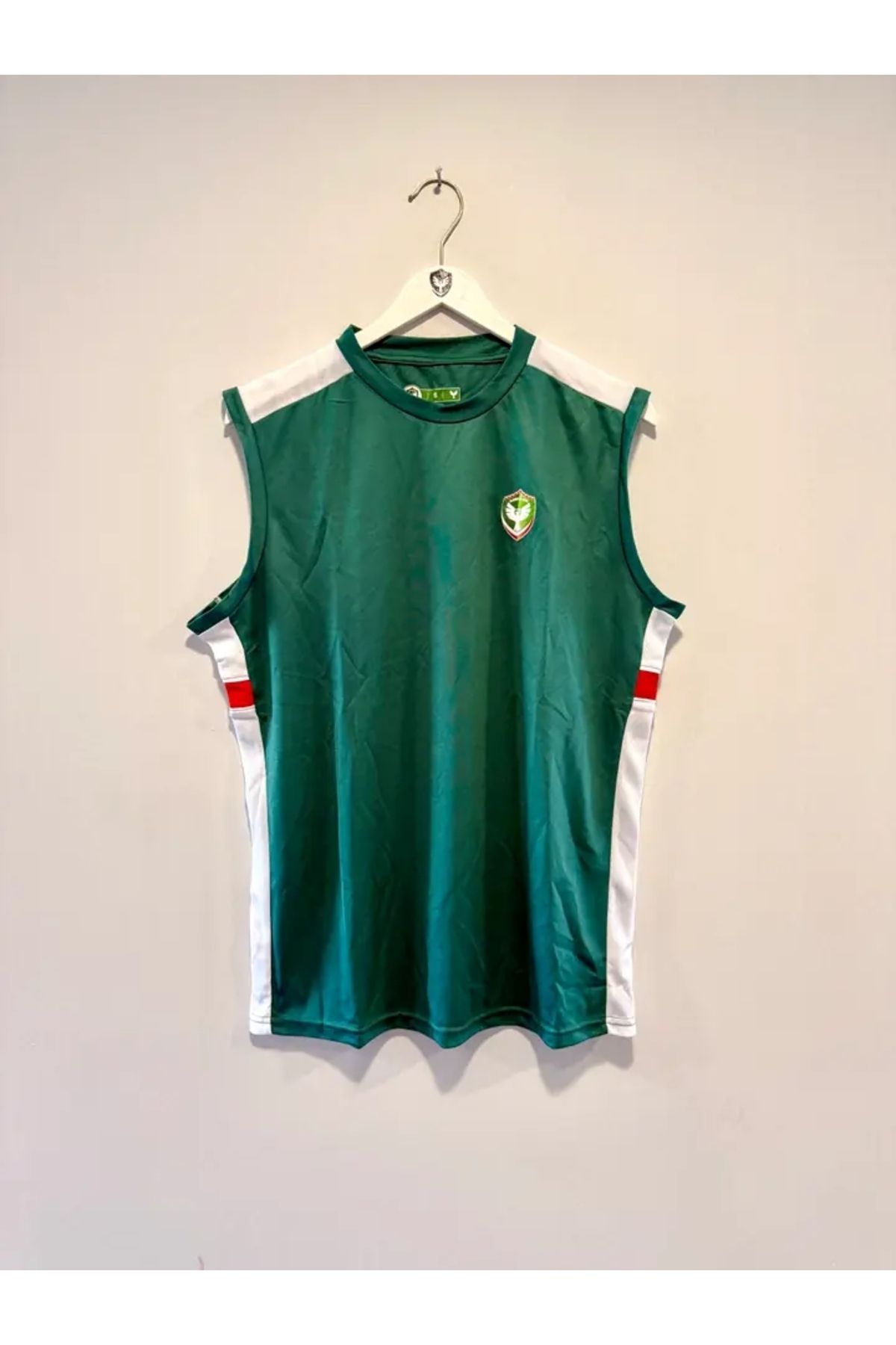Amedstore AMEDSPOR SIFIR KOL TİŞÖRT