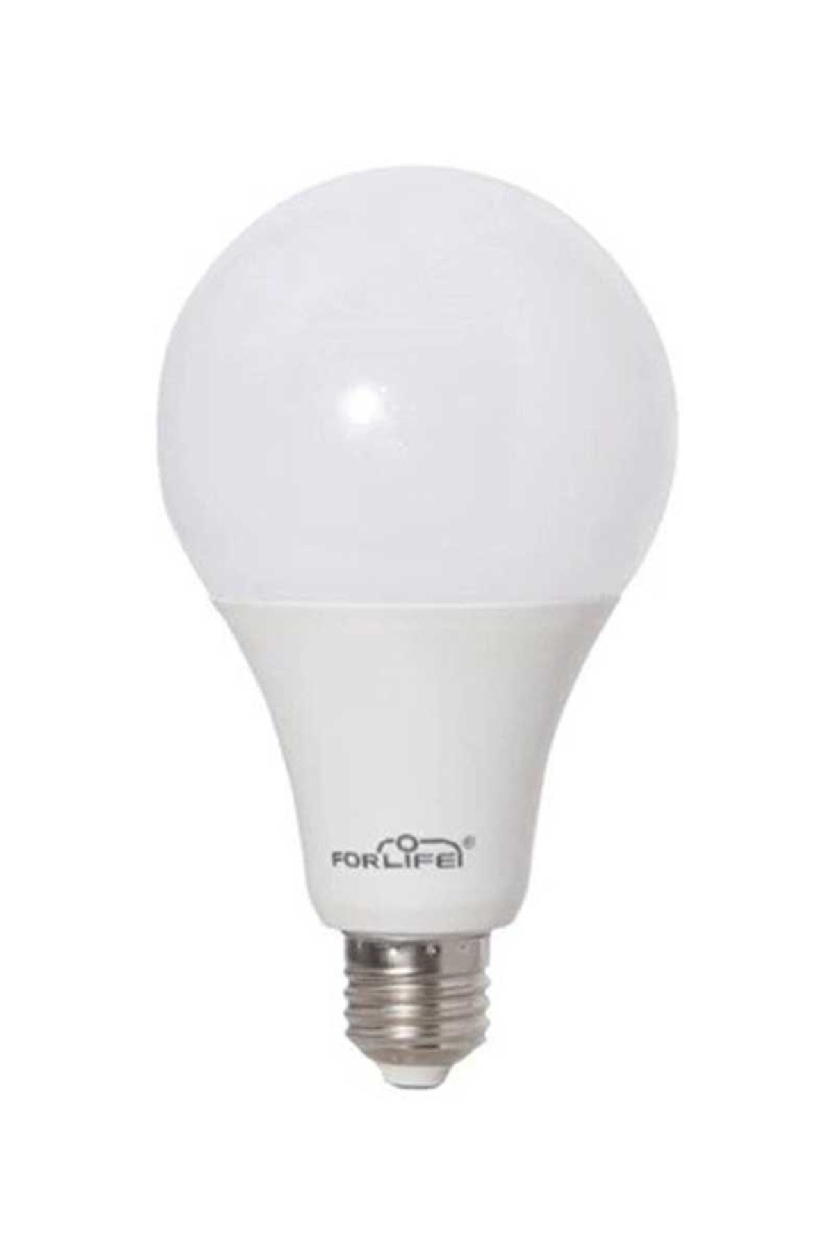 Forlife 12W LED AMPUL E27 6500K