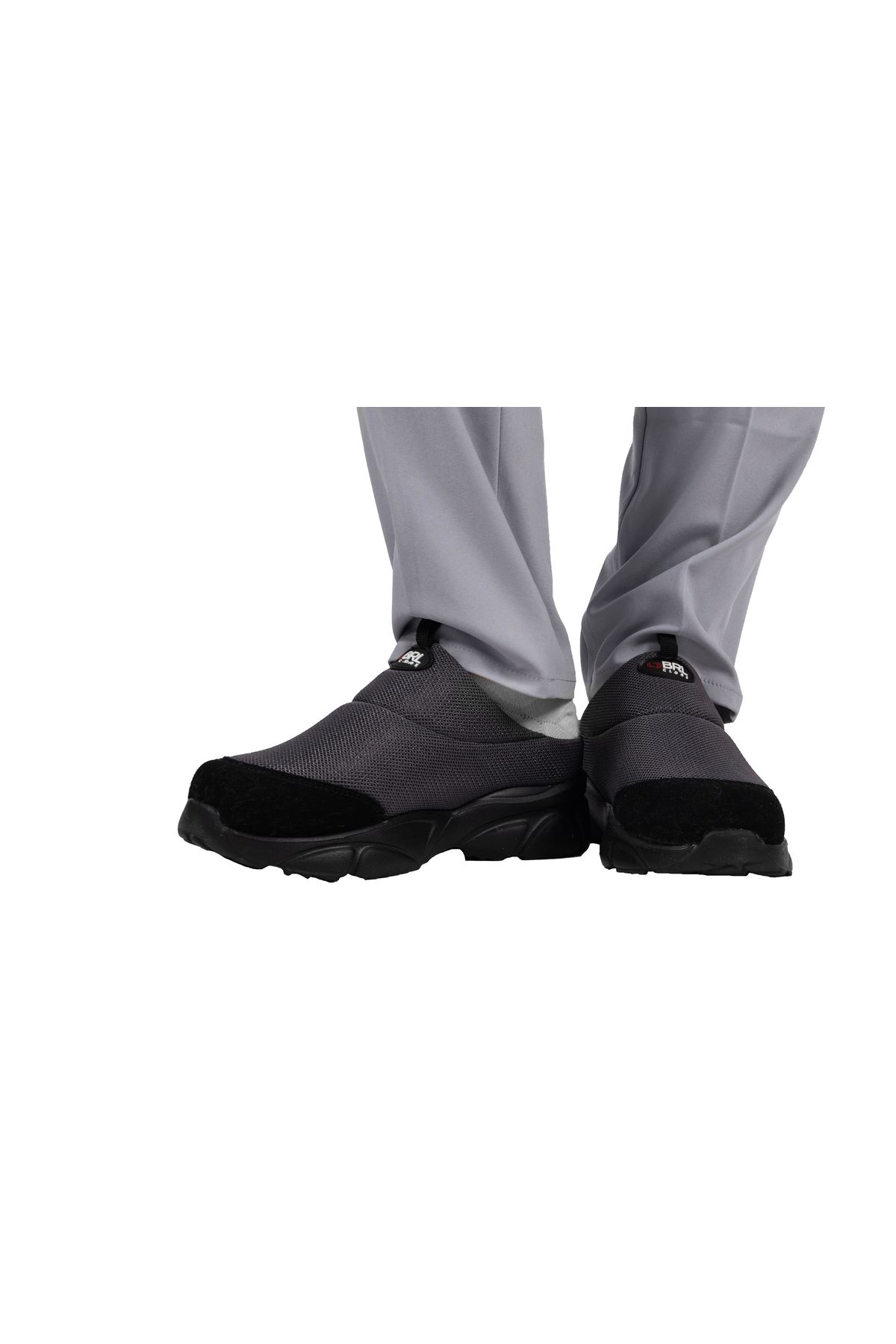 Brl Üniforma BRL CLOGS SPOR TERLİK
