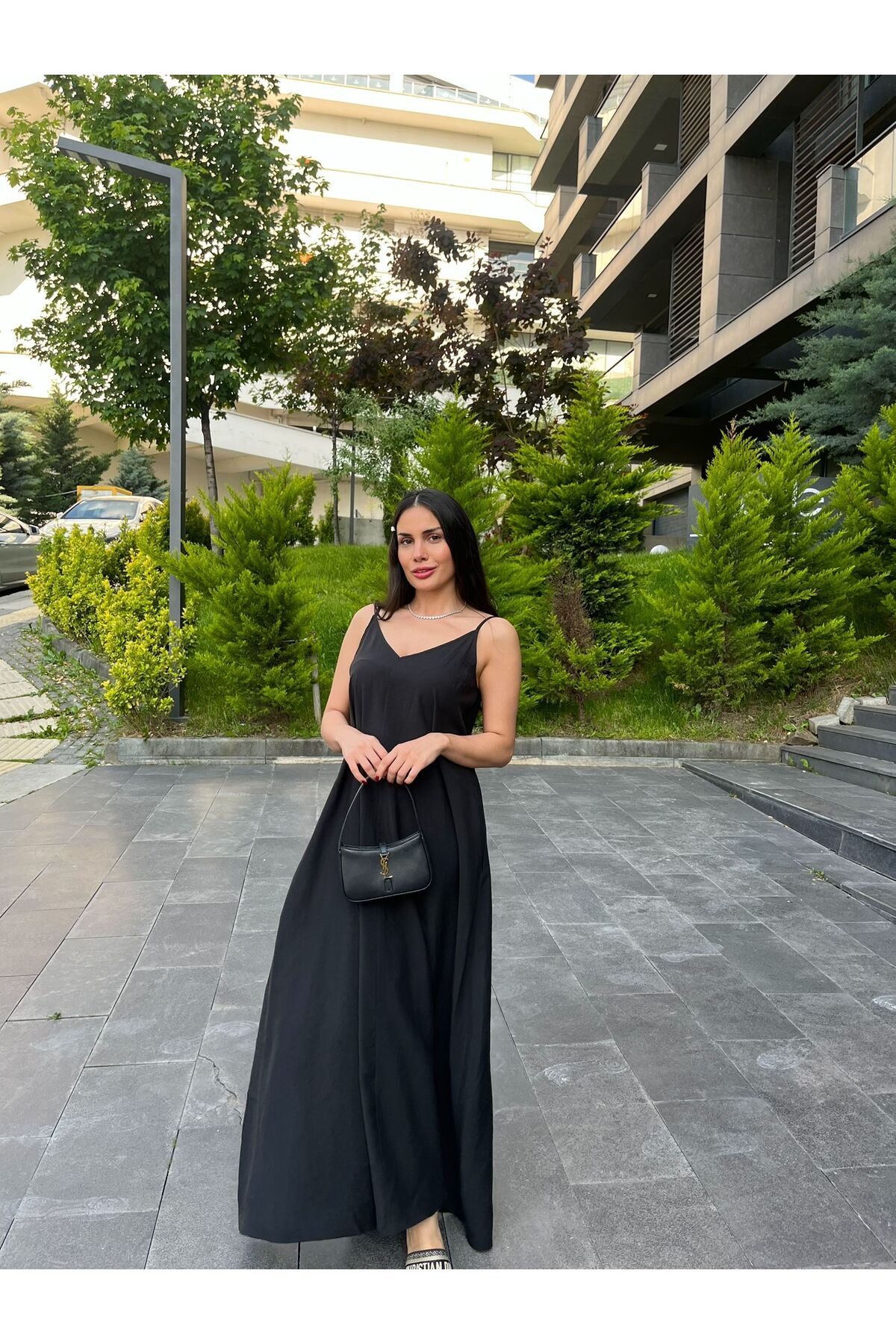Nur Sönmez Fashion ELBİSE