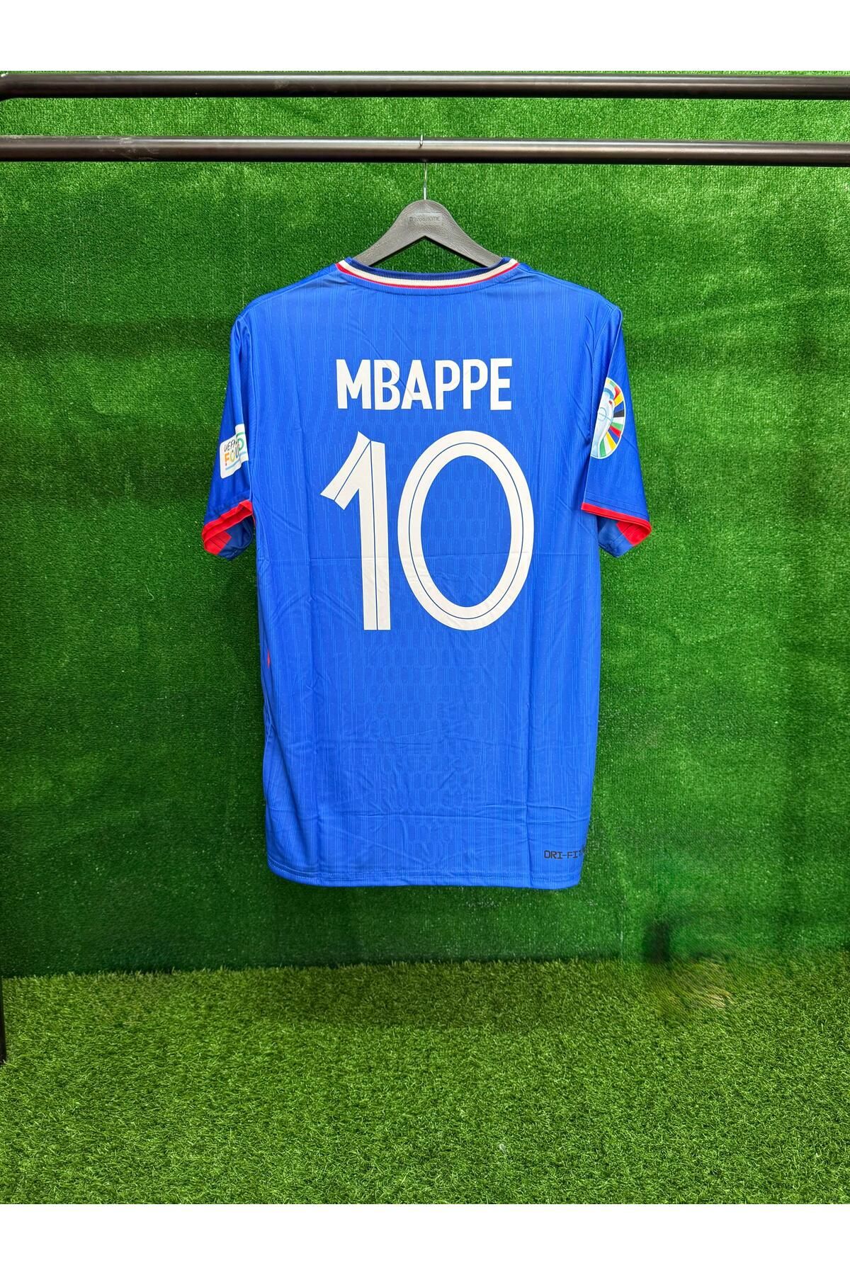 formenza MBAPPE 10 FRANSA T-SHİRT