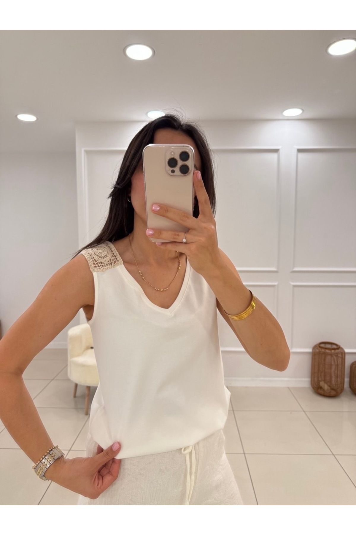 Butik Bluz