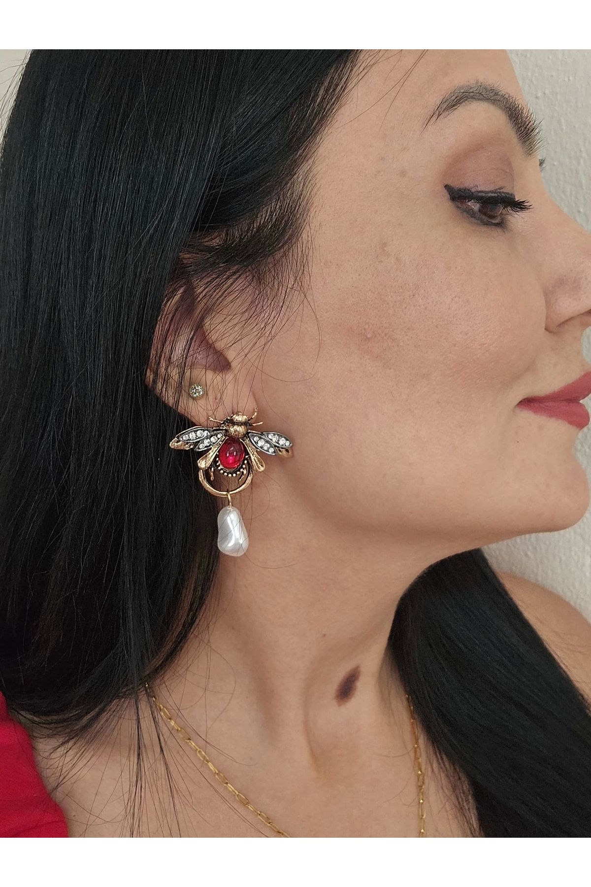 SİBEL AKSESUAR MARKA MODEL KÜPE