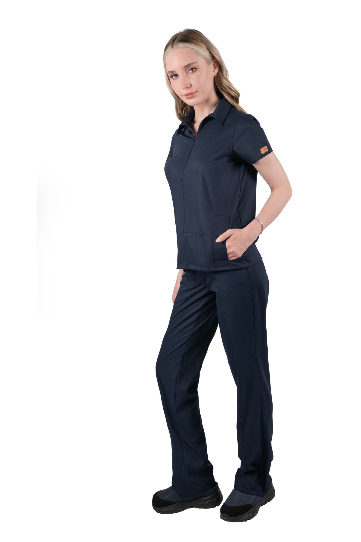 Brl Üniforma BRL CLOGS SPOR TERLİK