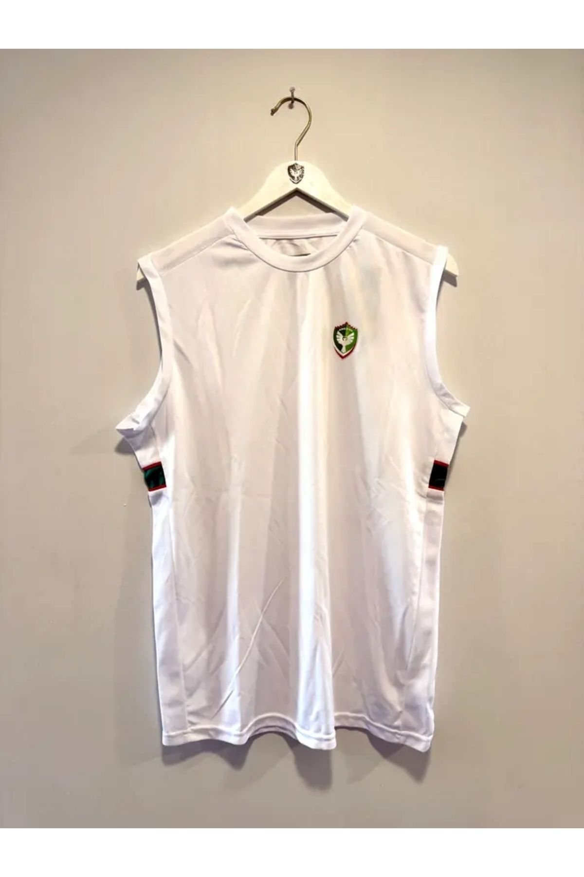 Amedstore AMEDSPOR SIFIR KOL TİŞÖRT