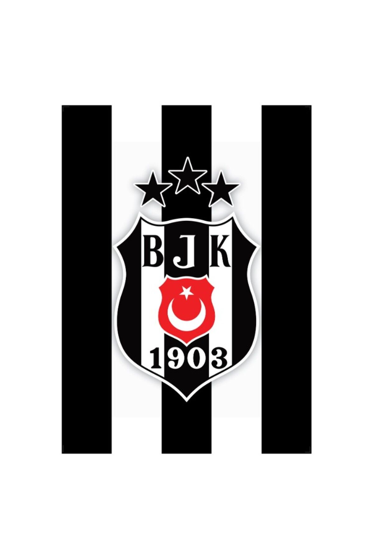 KOLİ KOLAY Beşiktaş Taraftar Tablosu