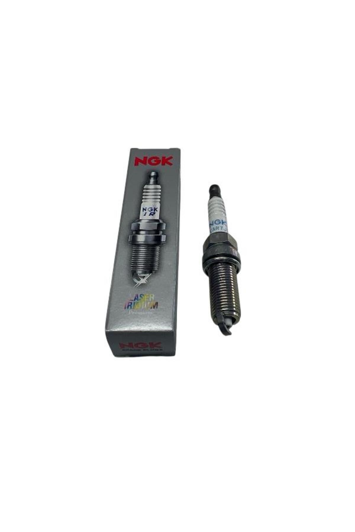 NGK BUJİ ATEŞLEME ADET / ILKAR7J7G- RENAULT CLIO (4-5) - CAPTUR-DUSTER 2-MEGANE 4 QASHQAI J11 / 22401913