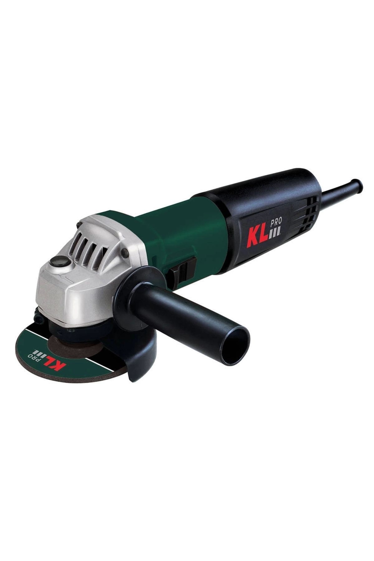 Generic KL PRO KLAT11505 850Watt 115mm Profesyonel Avuç Taşlama