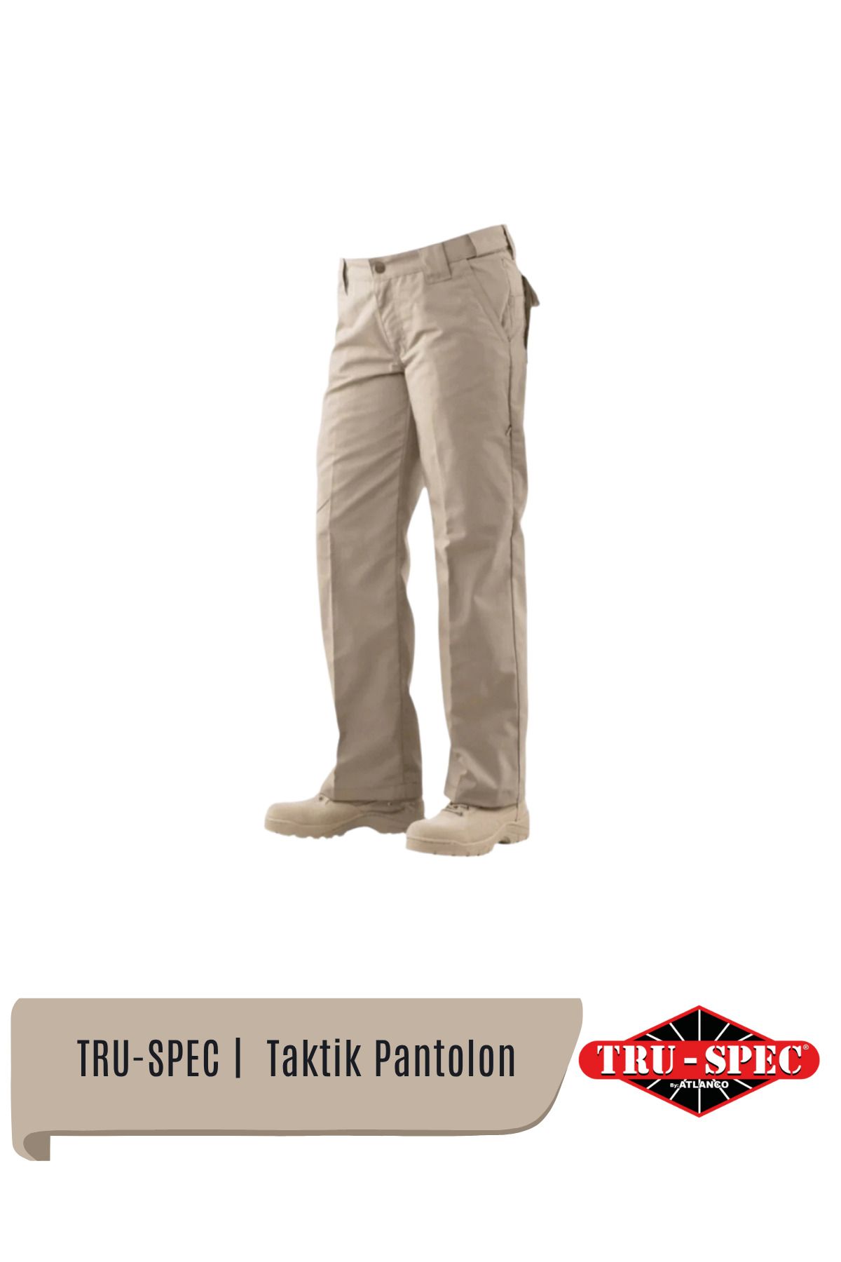 Tru-Spec 24-7 Series Classic Taktik Erkek Pantolon