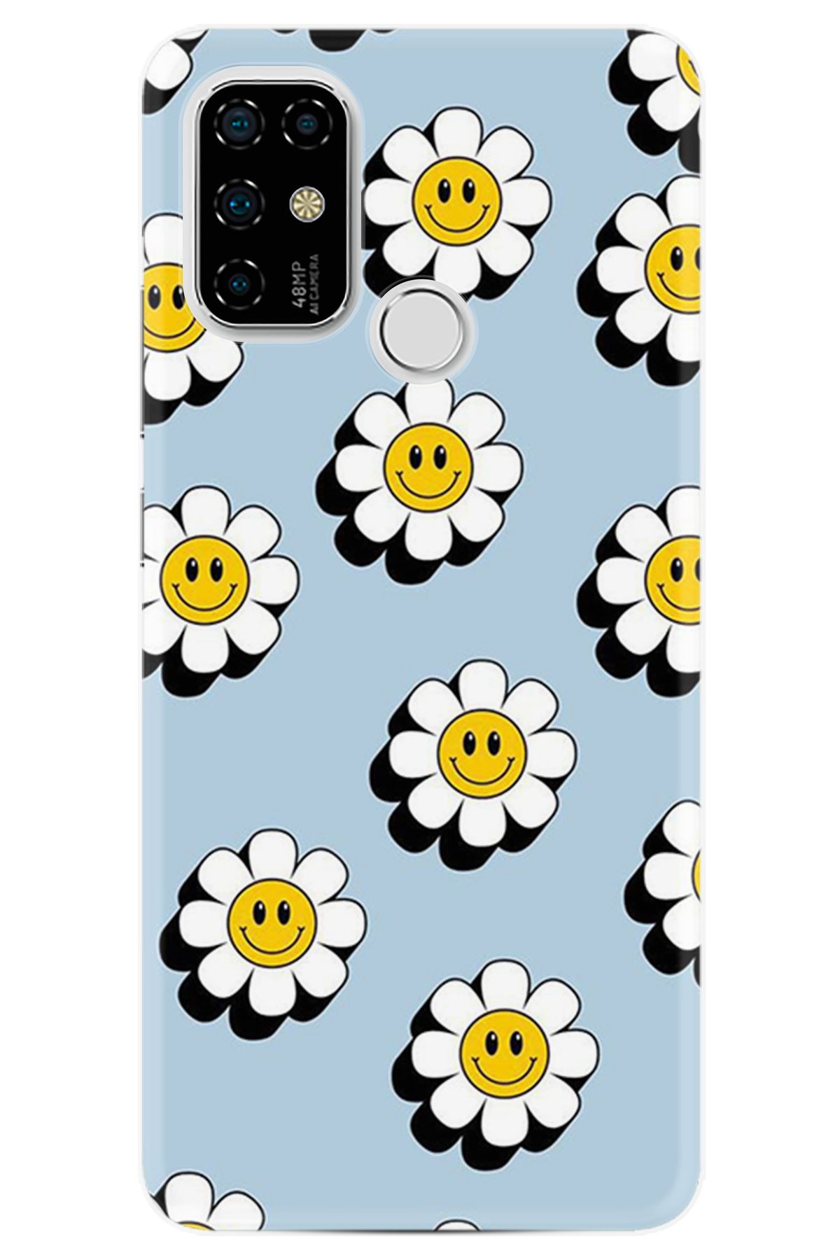 Arvencase Casper VİA F20 HD Baskılı Desenli The Best Of Seri Tasarım Kılıf XT-F65