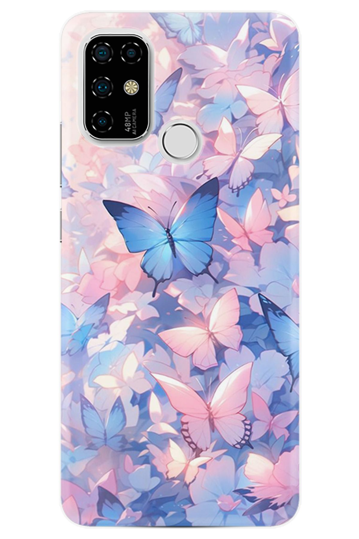 Arvencase Casper VİA F20 HD Baskılı Desenli The Best Of Seri Tasarım Kılıf XT-F45