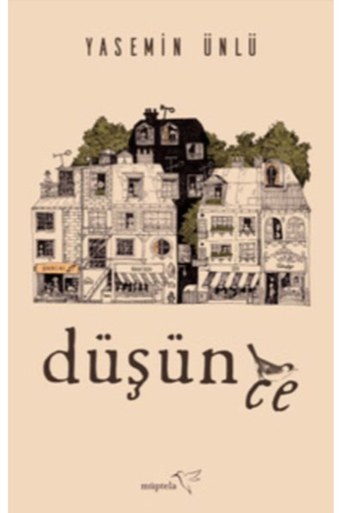 Müptela Yayınları Düşünce