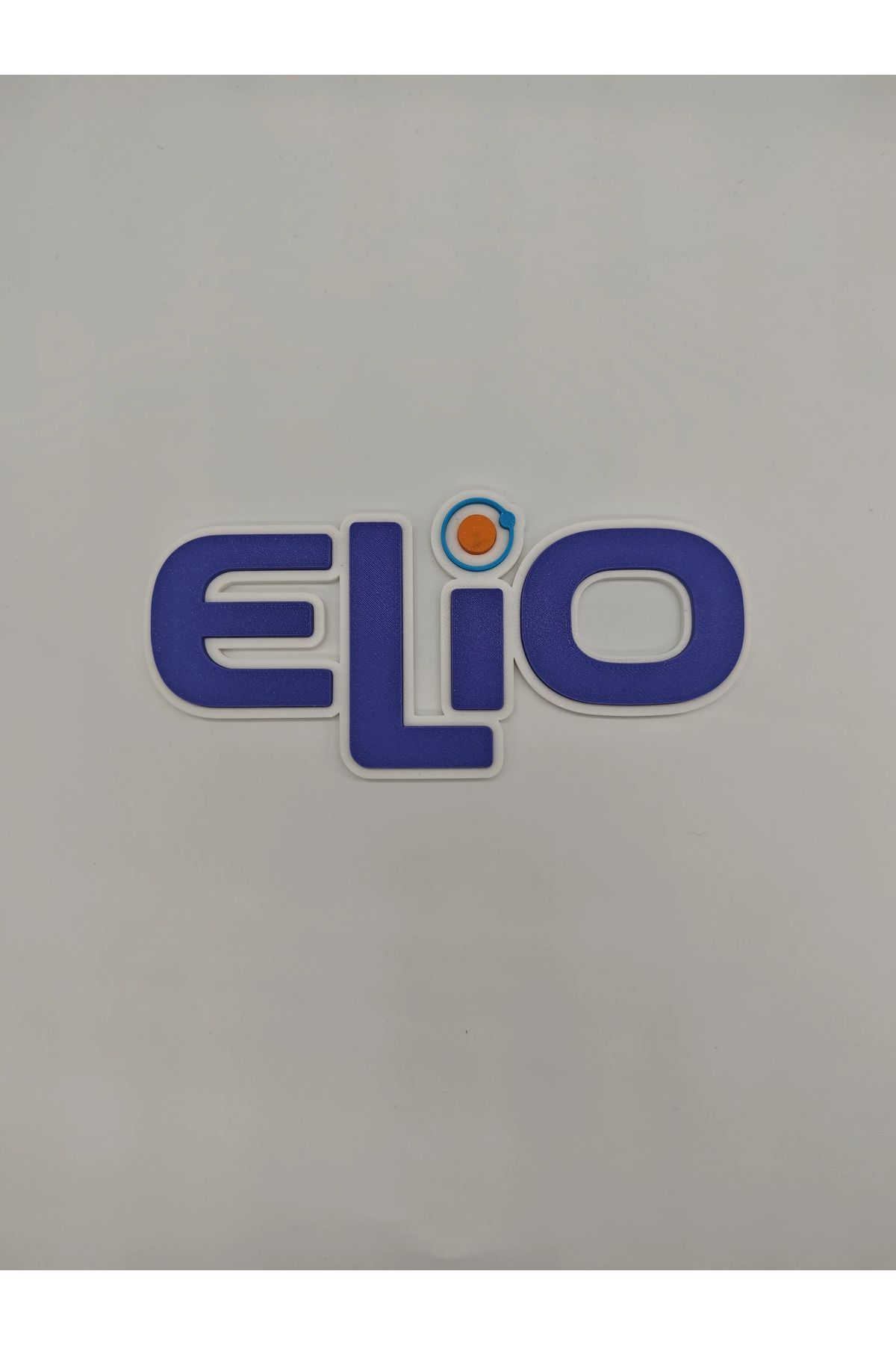 Goplast Premium Elio Logo Film logosu