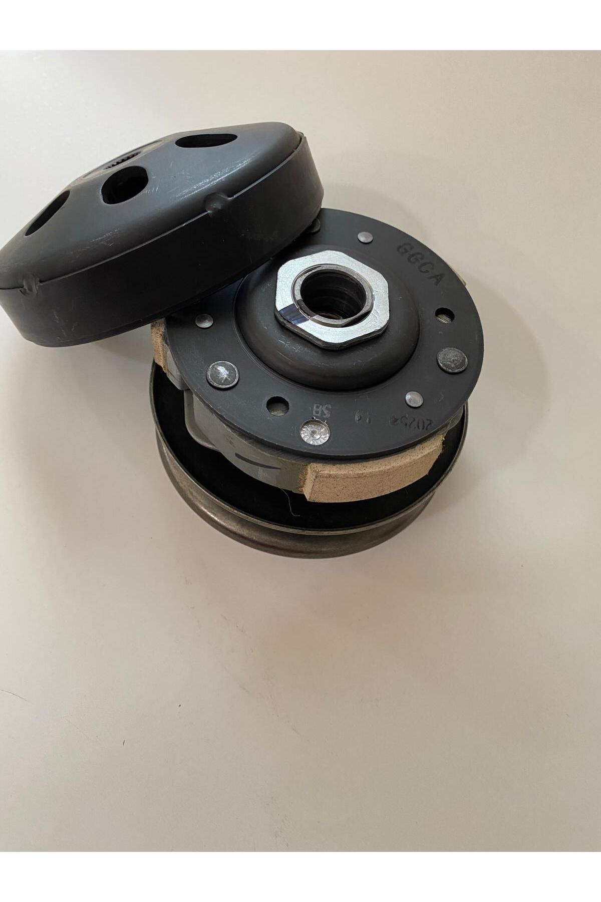 CSN Felicity 125 uyumlu (OEM Honda) Arka Debriyaj Seti Komple