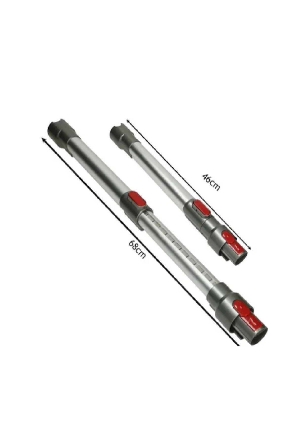 LİN GRUP Dyson V7 V8 V10 V11 V15 Dik süpürge uyumlu spiral hortum