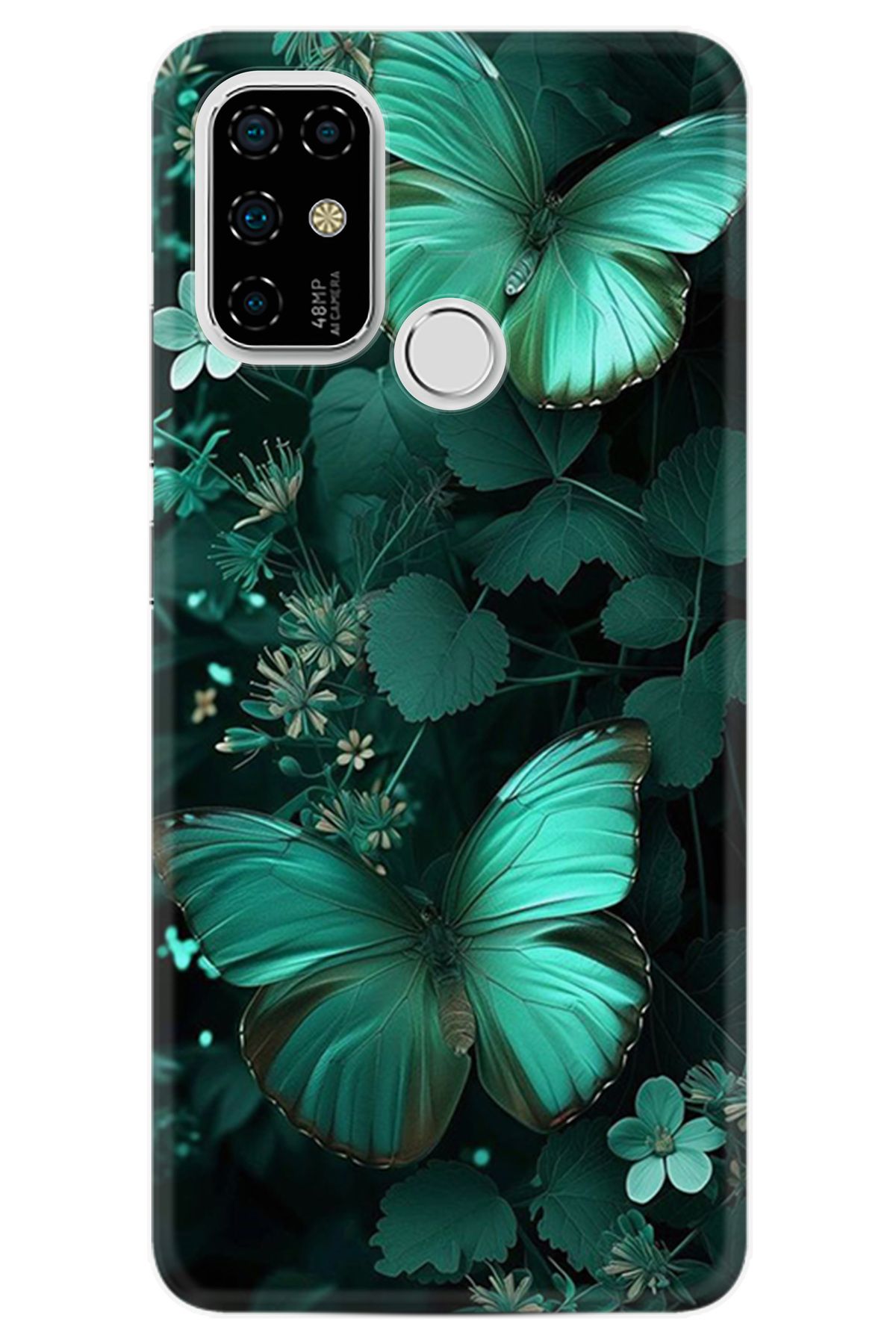 Arvencase Casper VİA F20 HD Baskılı Desenli The Best Of Seri Tasarım Kılıf XT-F43