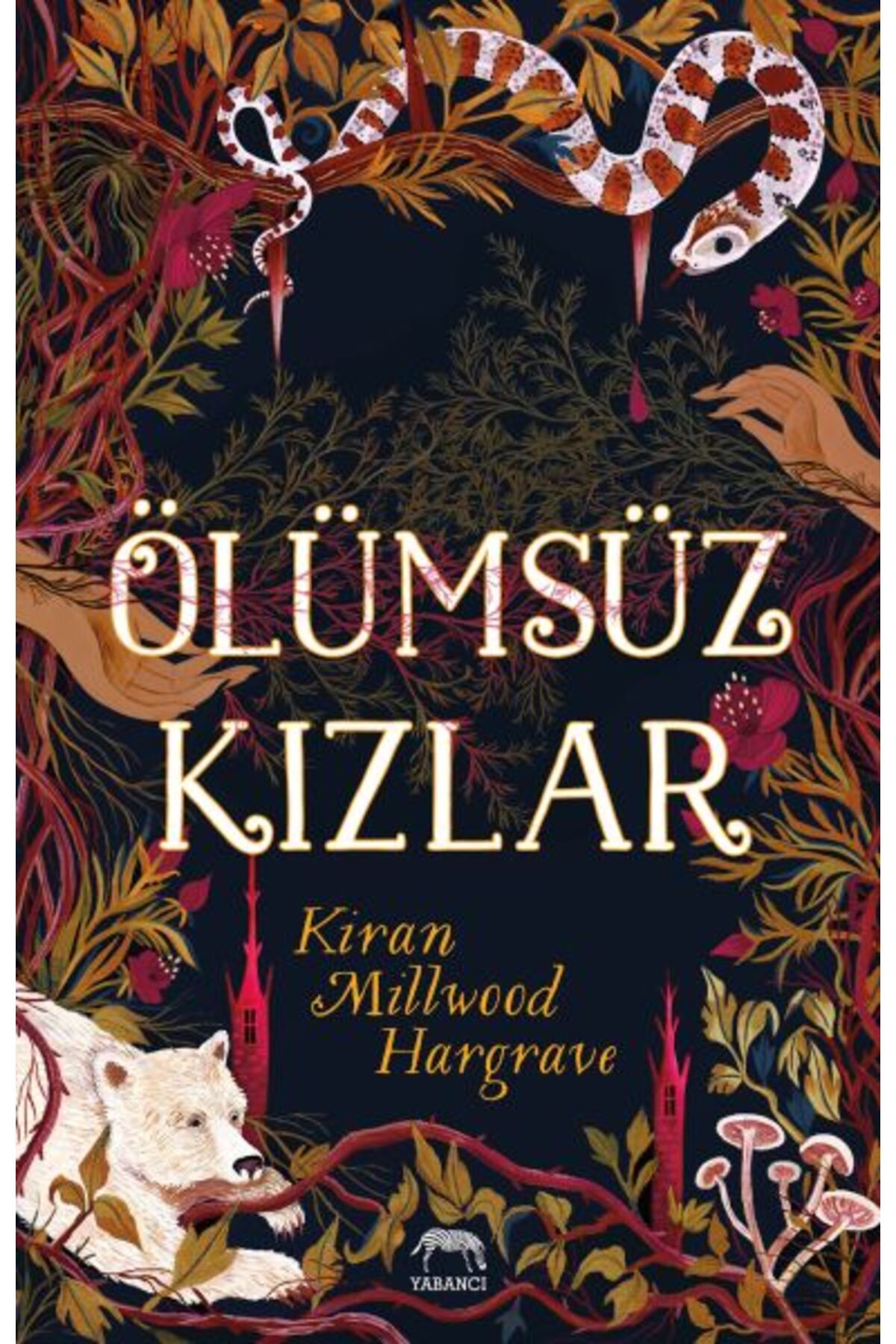 Yabancı Yayınları Ölümsüz Kızlar