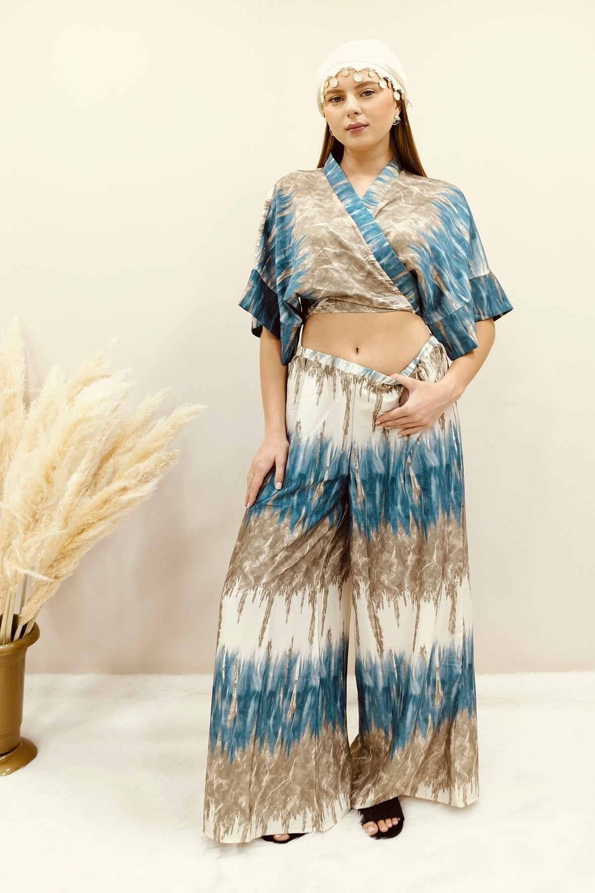 AsprinFashion ALT ÜST DİGİTAL TAKIM
