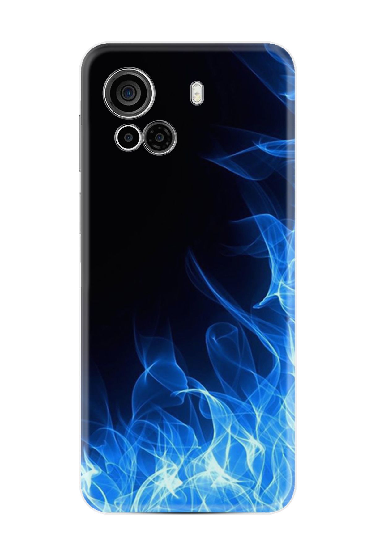 Arvencase Casper VİA F30 HD Baskılı Desenli THE BEST OF Seri Tasarım Kılıf XT_F72