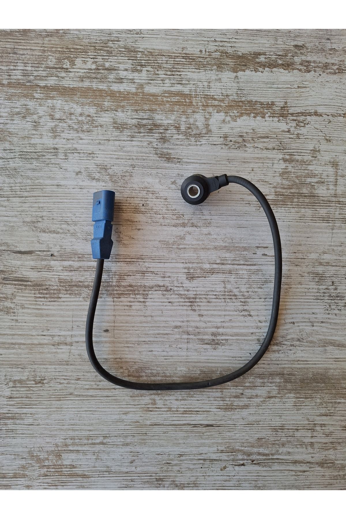 Orjinal Audi A4 A6 Vuruntu sensörü Vw Passat vuruntu sensörü 06C905377