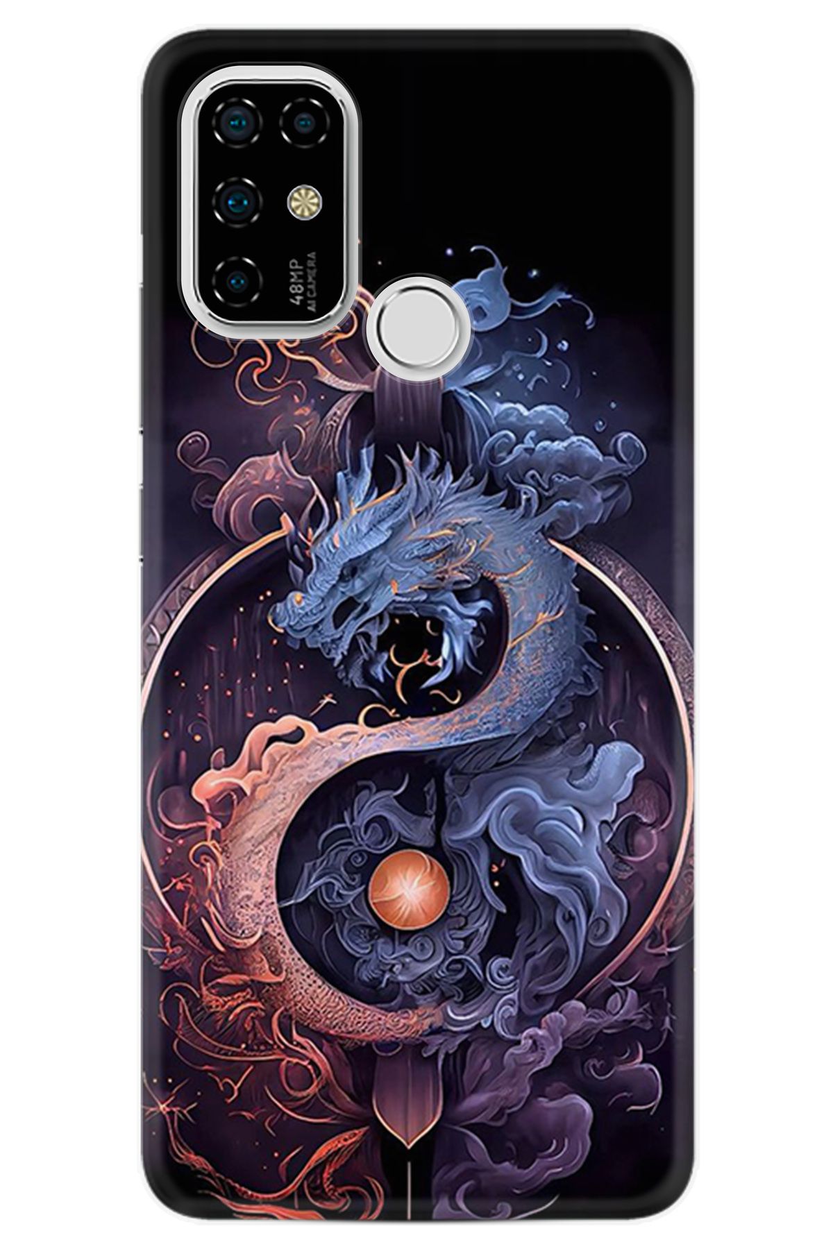 Arvencase Casper VİA F20 HD Baskılı Desenli The Best Of Seri Tasarım Kılıf XT-F31