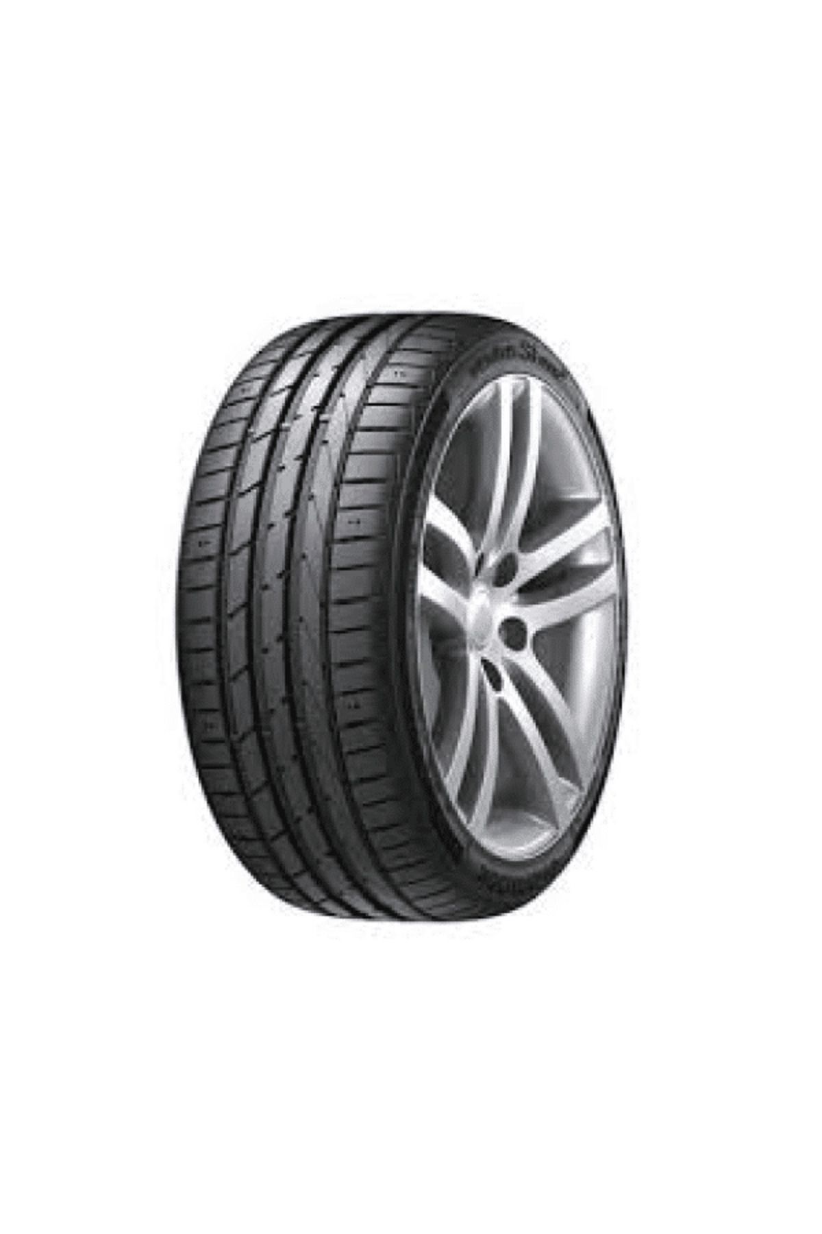 Hankook Ventus S1 evo2 K117 245/45R18 96W ( Yıl: 2024 )