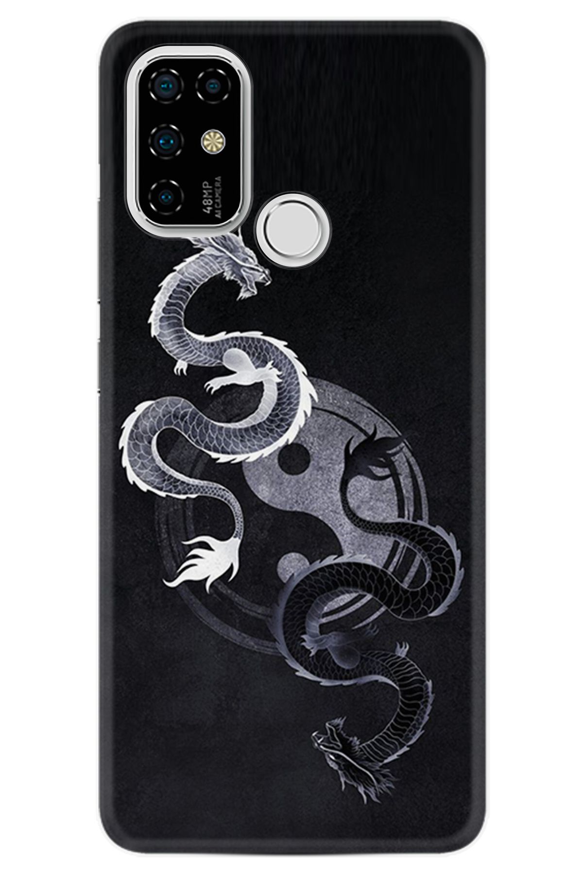 Arvencase Casper VİA F20 HD Baskılı Desenli The Best Of Seri Tasarım Kılıf XT-F52