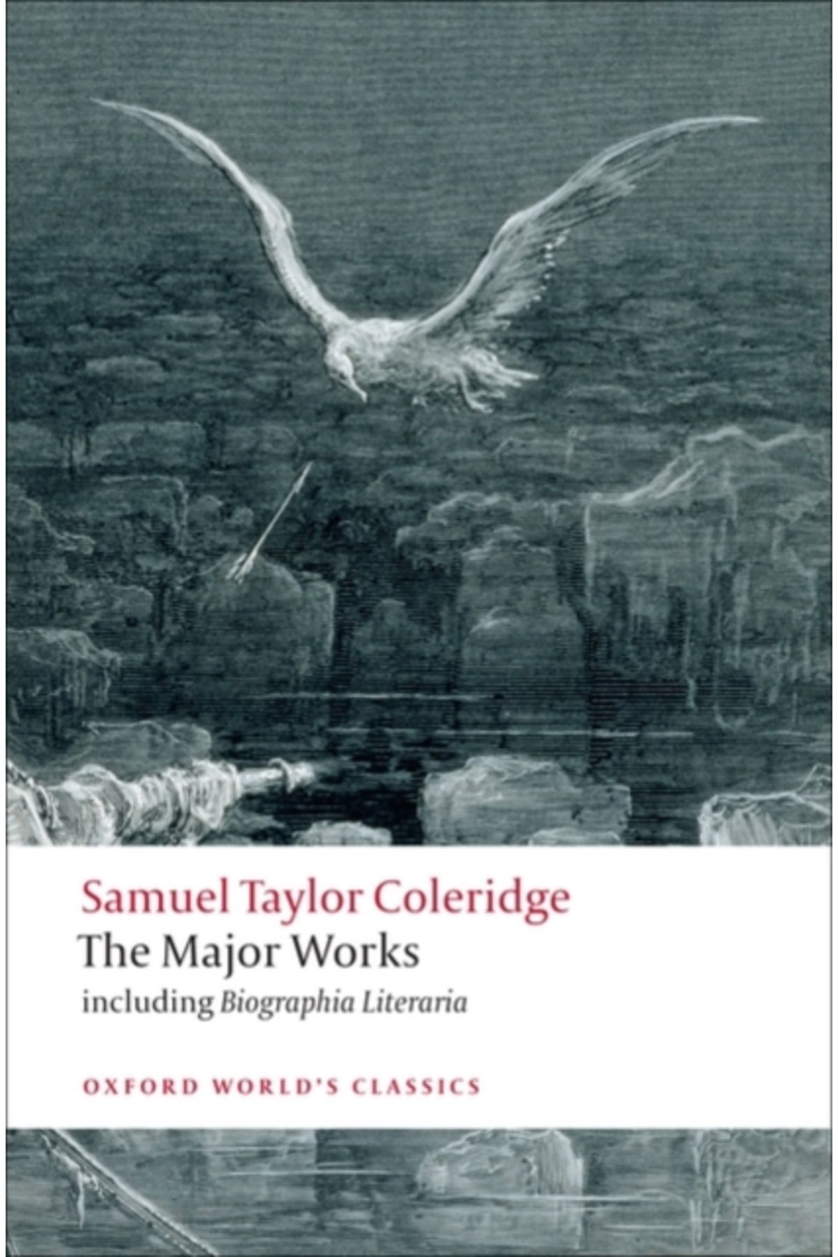 Pandora Kitabevi Samuel Taylor Coleridge - The Major Works