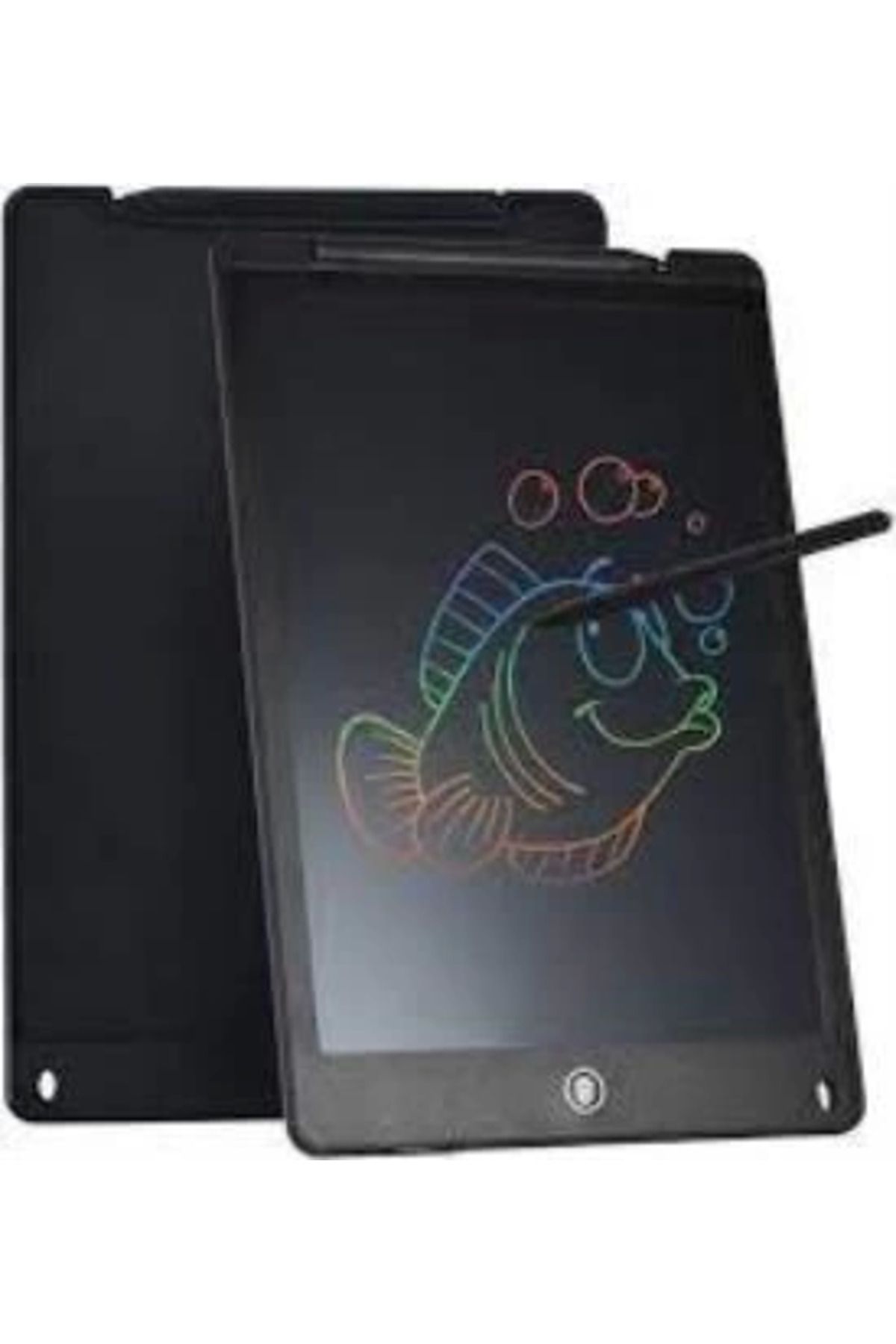 Goldhouse T12 Siyah Writing Tablet Lcd 12 Inç Dijital Kalemli Çizim Yazı Tahtası