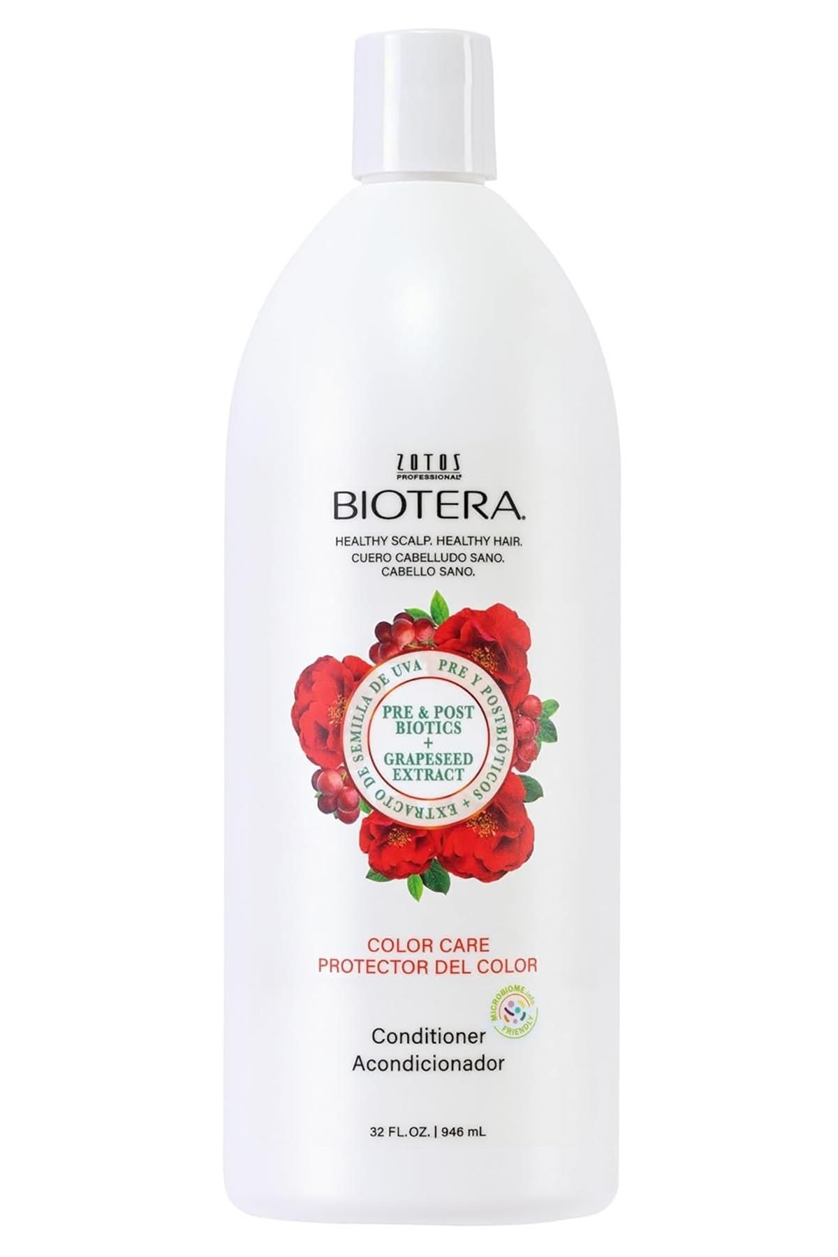 Biotera Renk Koruyucu Saç Kremi 946ML
