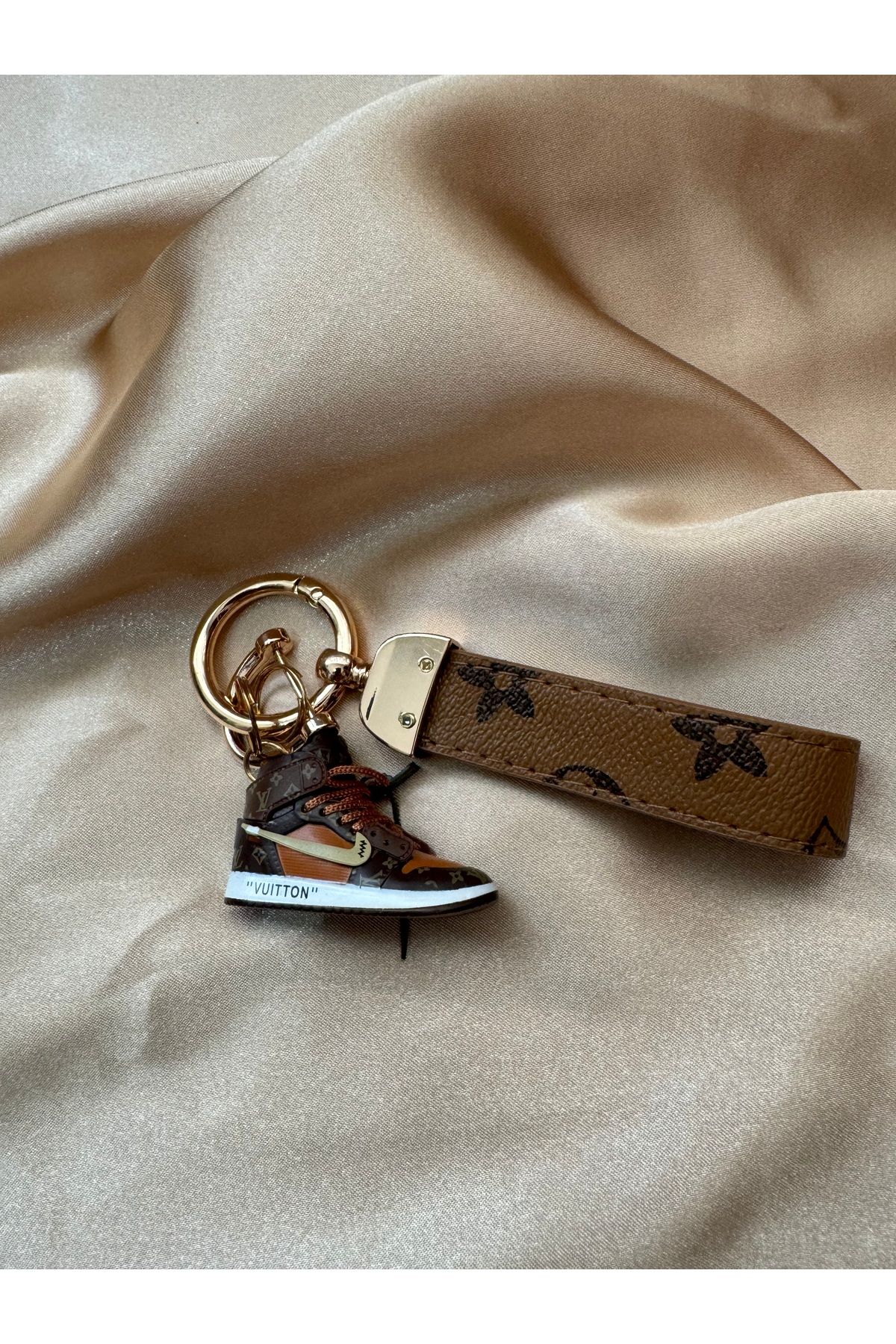ASNEOSS Sneaker Çanta Charm,çanta Aksesuarı,anahtarlık,hediyelik Aksesuar,çanta Charmı