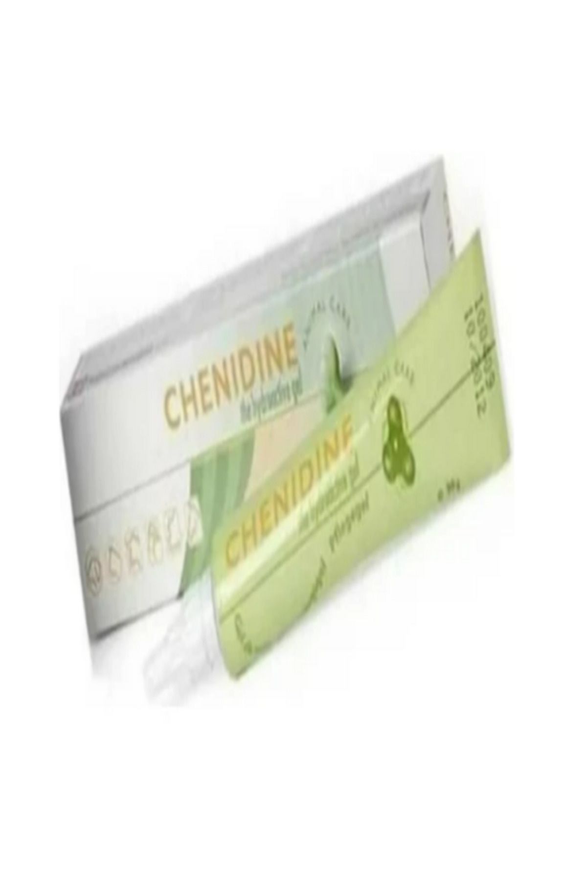 chenıdıne Chenidine Jel Kedi Ve Köpekte Deri Bakım Jeli 20 Gr