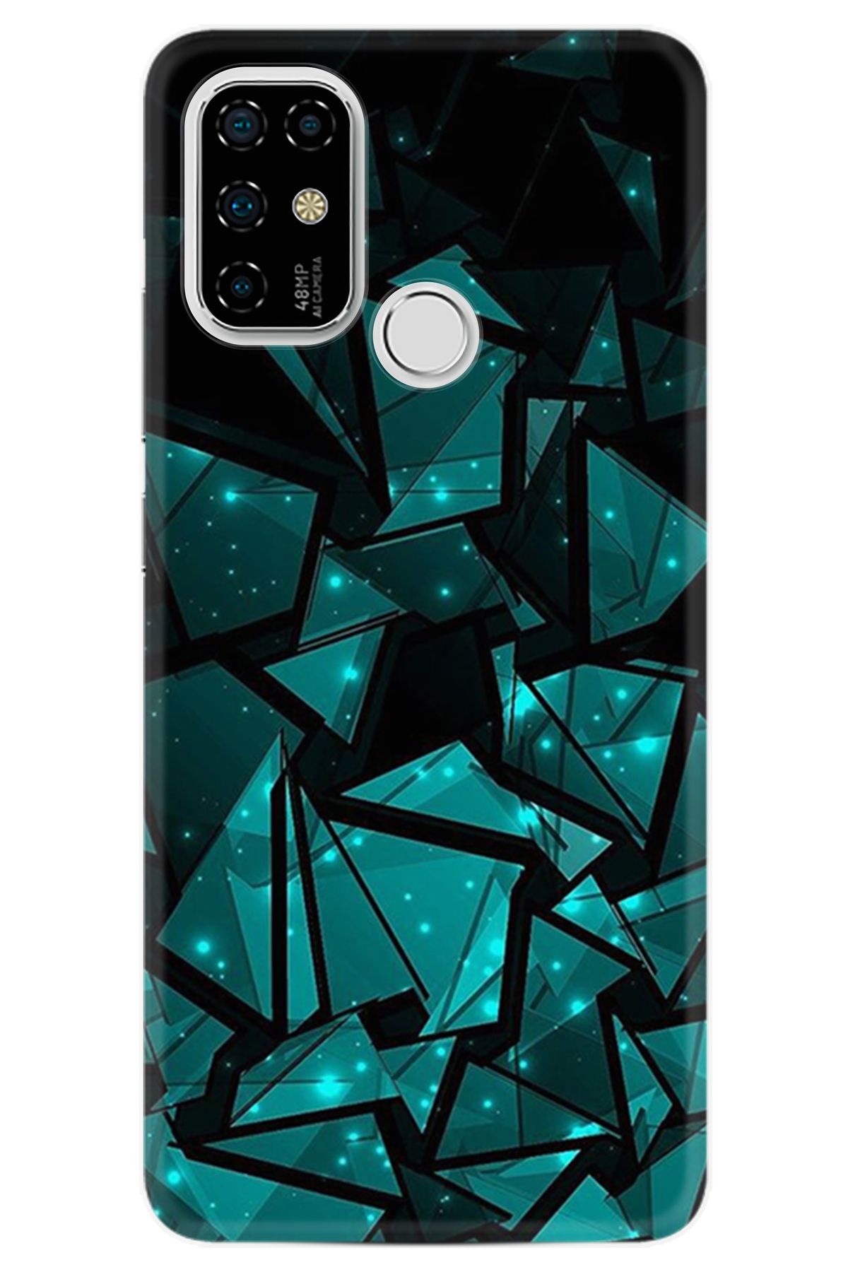 Arvencase Casper VİA F20 HD Baskılı Desenli The Best Of Seri Tasarım Kılıf XT-F49