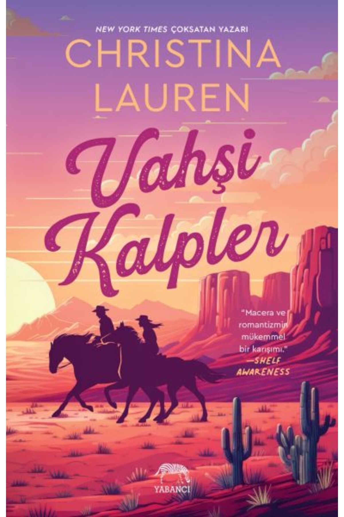 Yabancı Yayınları Vahşi Kalpler