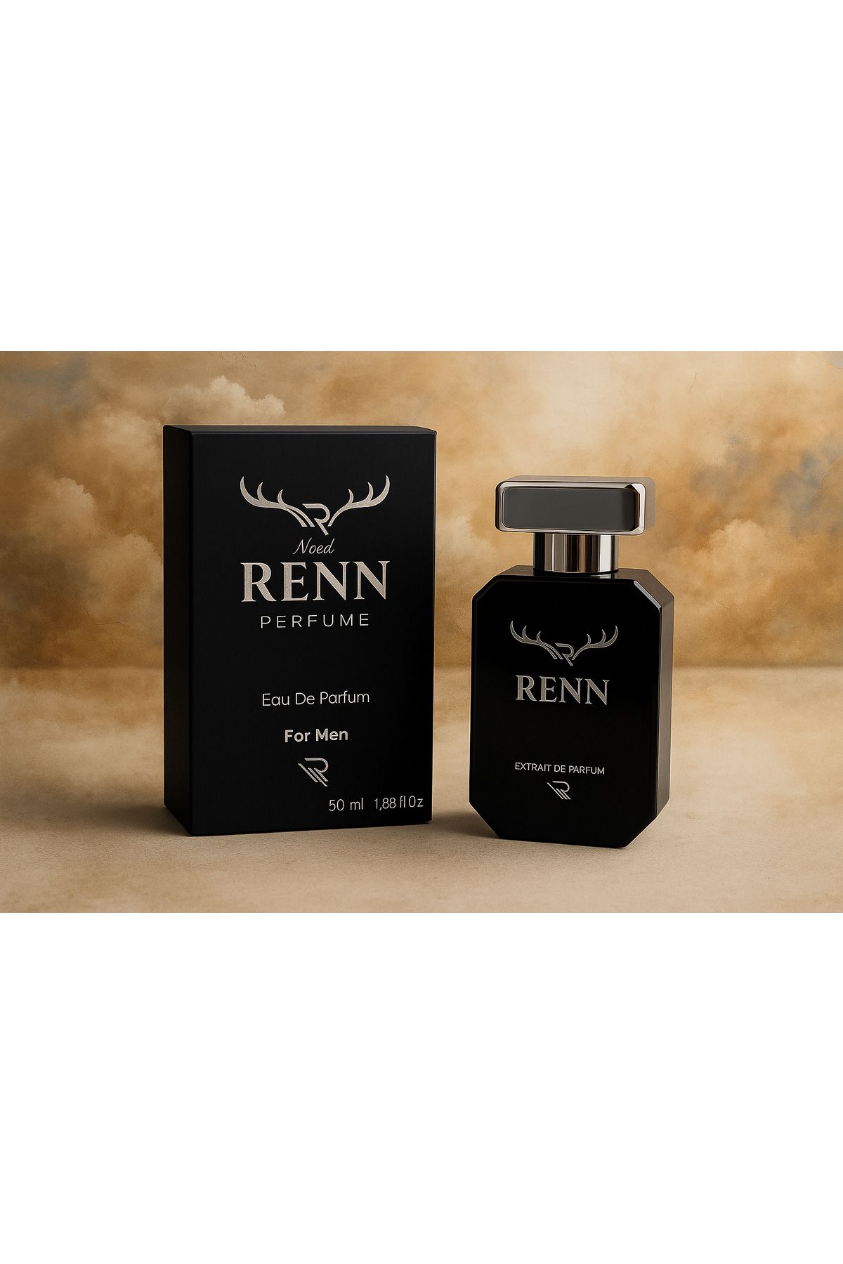 NORD RENN M301 Erkek Parfümü 50 ml.
