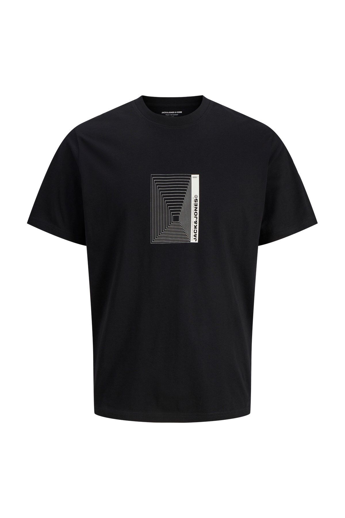 Jack & Jones Jcoversion Erkek Tişört