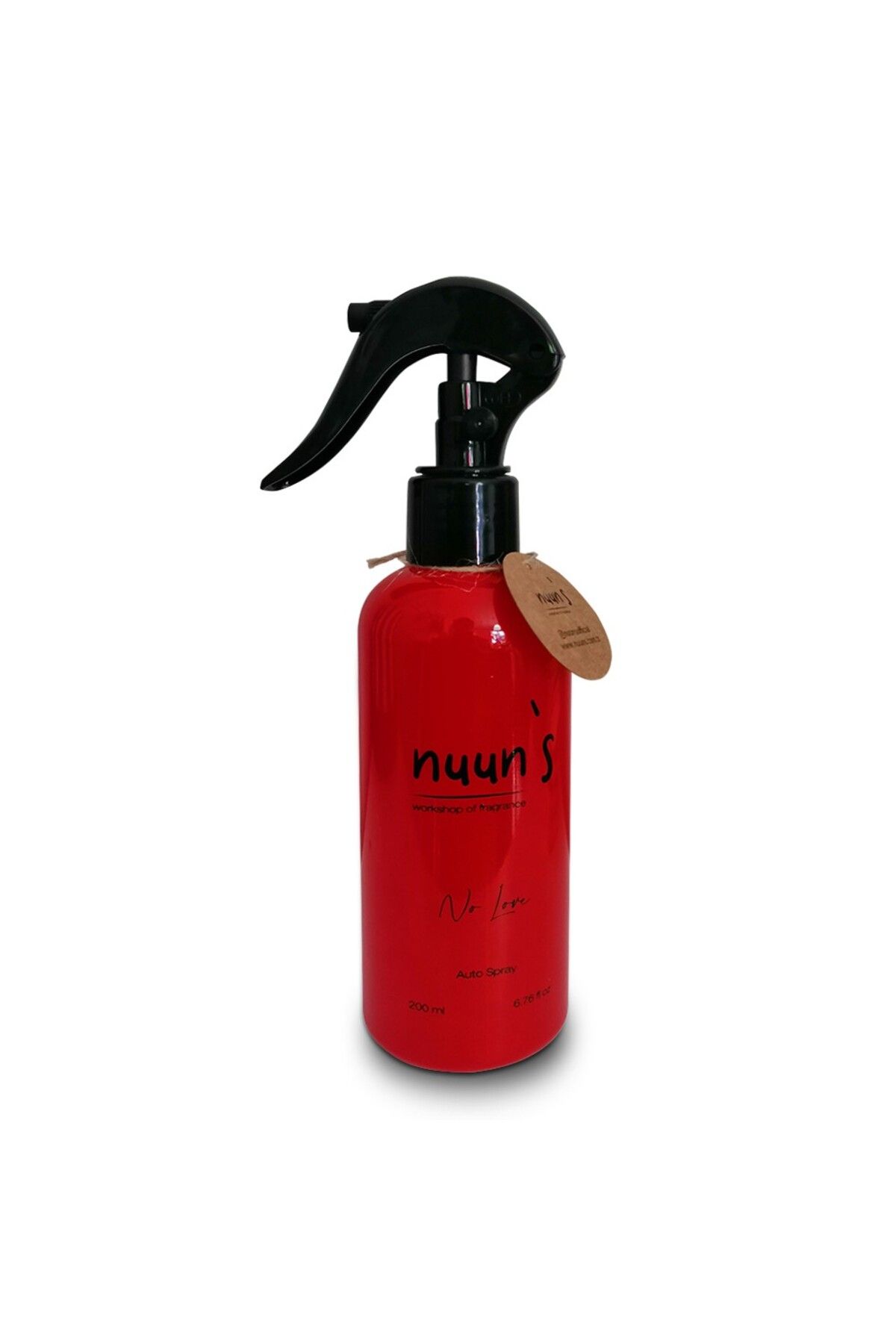 nuun's Nuun’s Oto Parfüm 200Ml