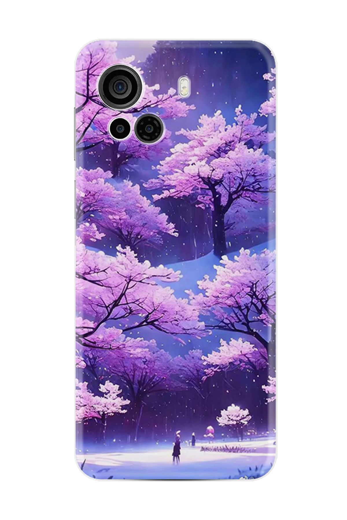Arvencase Casper VİA F30 HD Baskılı Desenli THE BEST OF Seri Tasarım Kılıf XT_F39