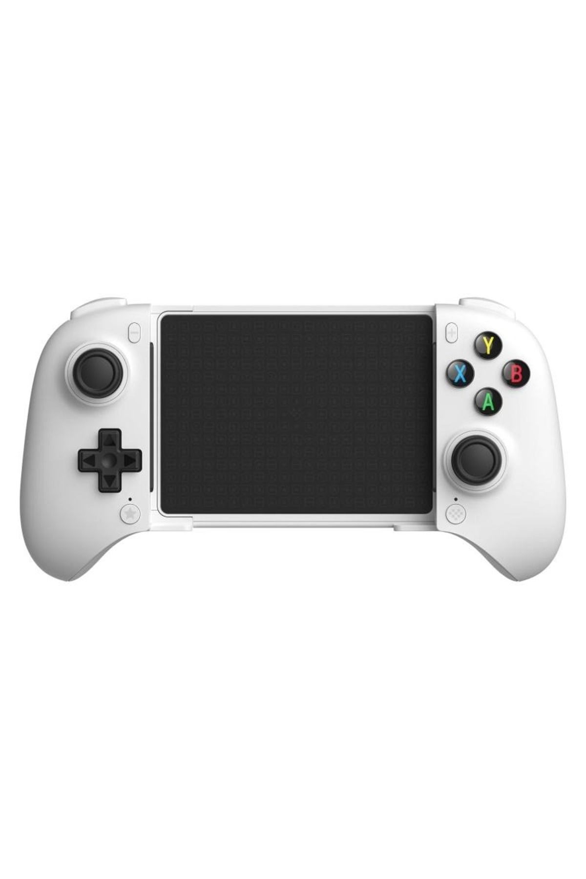 8Bitdo Ultimate Bluetooth Mobile Game ControllerAndroid Hall Effect Joysticks ve Hall Triggers