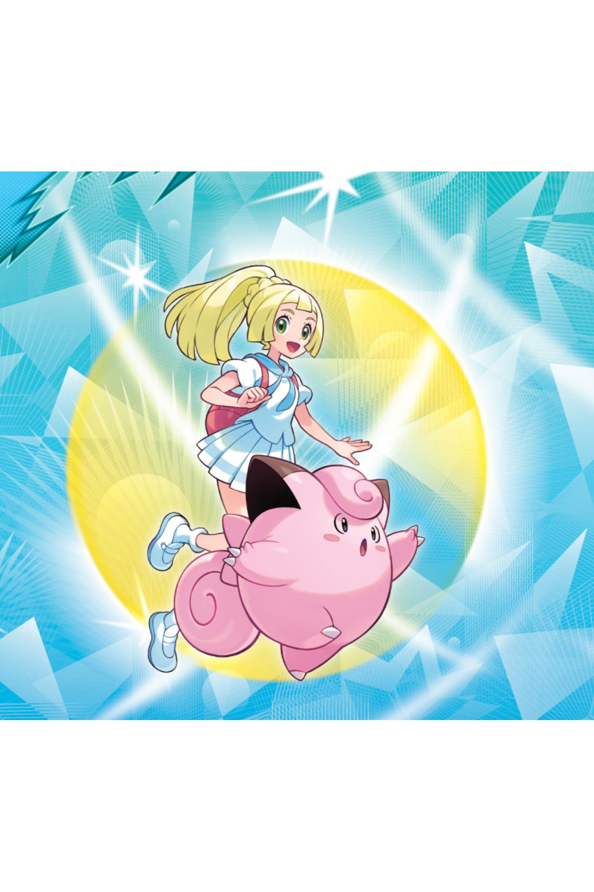 Pokemon TCG Pokemon Journey Together N's Darumaka Orijinal Pokemon Kartı