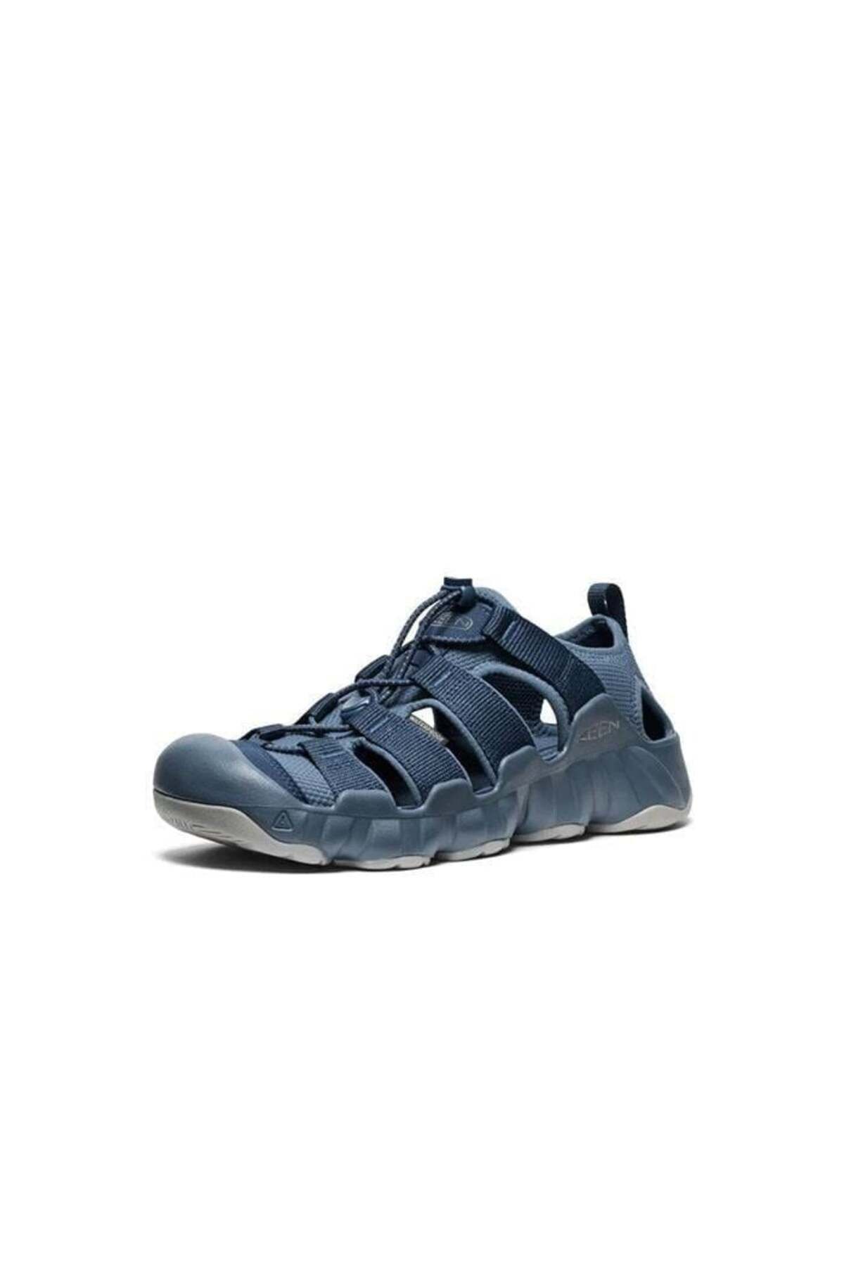 Keen Hyperport H2 Erkek Sandalet VINTAGE INDIGO/NAVAL ACADEMY 1030856
