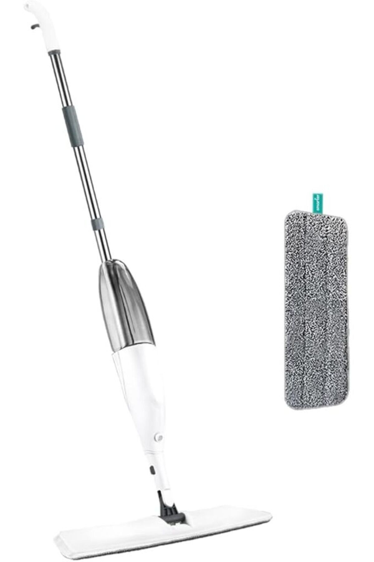 SOSYETE HOME41 SPREY MOP TEMİZLİK SETİ BEYAZ