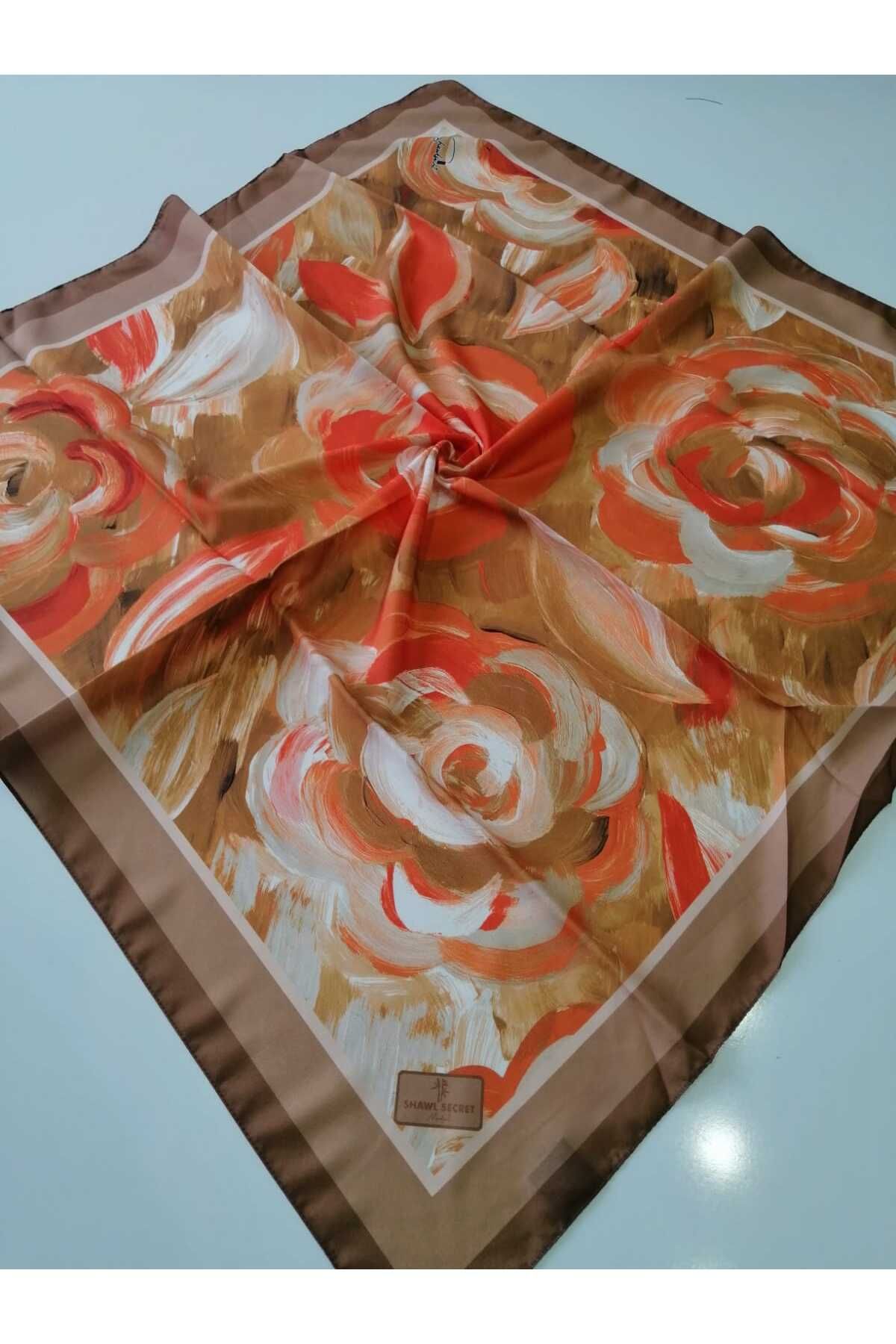 SHAWL SECRET eşarp